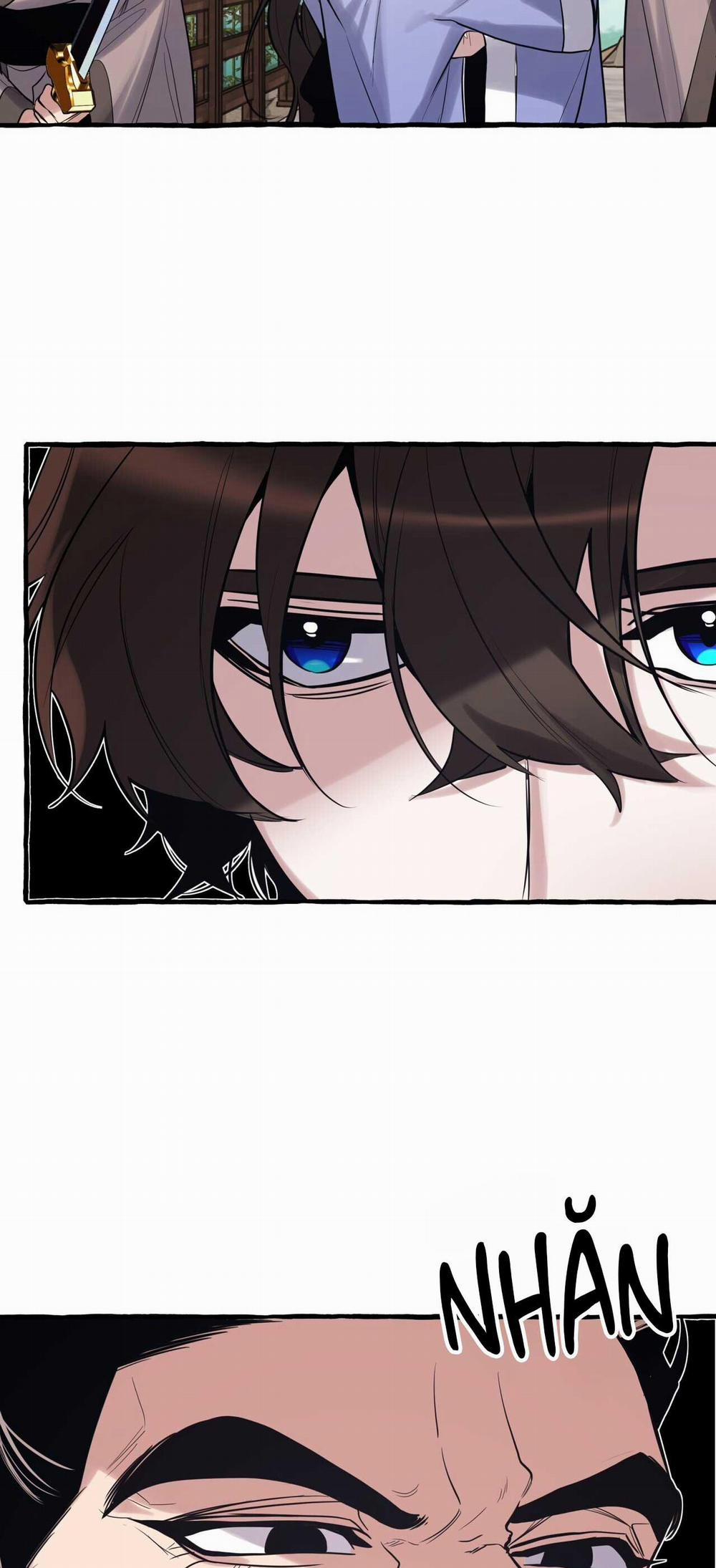 Bát Nhã Giai Nhân 77 Ngoại truyện 1 trang 47