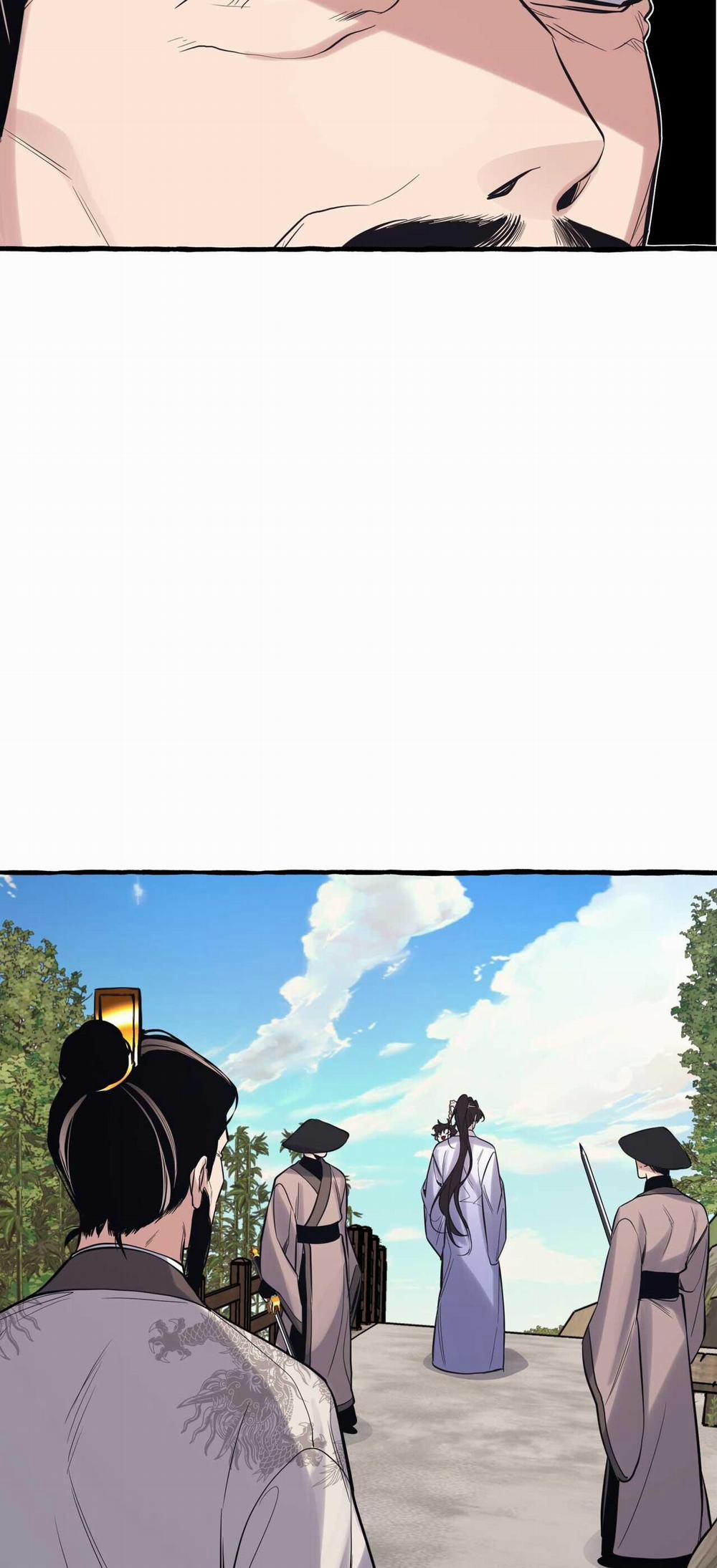 Bát Nhã Giai Nhân 77 Ngoại truyện 1 trang 48