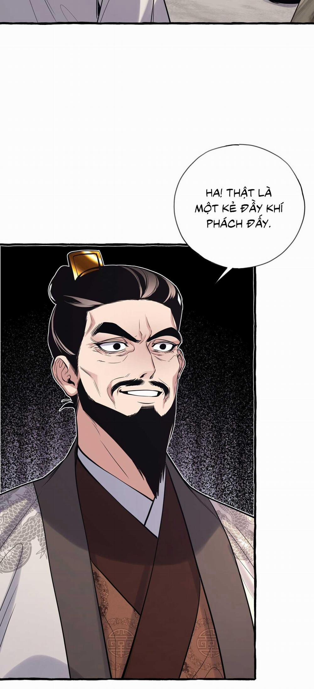 Bát Nhã Giai Nhân 77 Ngoại truyện 1 trang 49