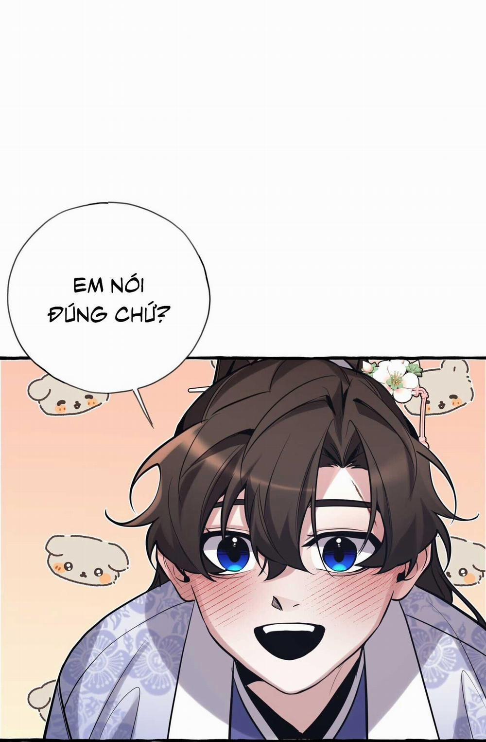 Bát Nhã Giai Nhân 77 Ngoại truyện 1 trang 67