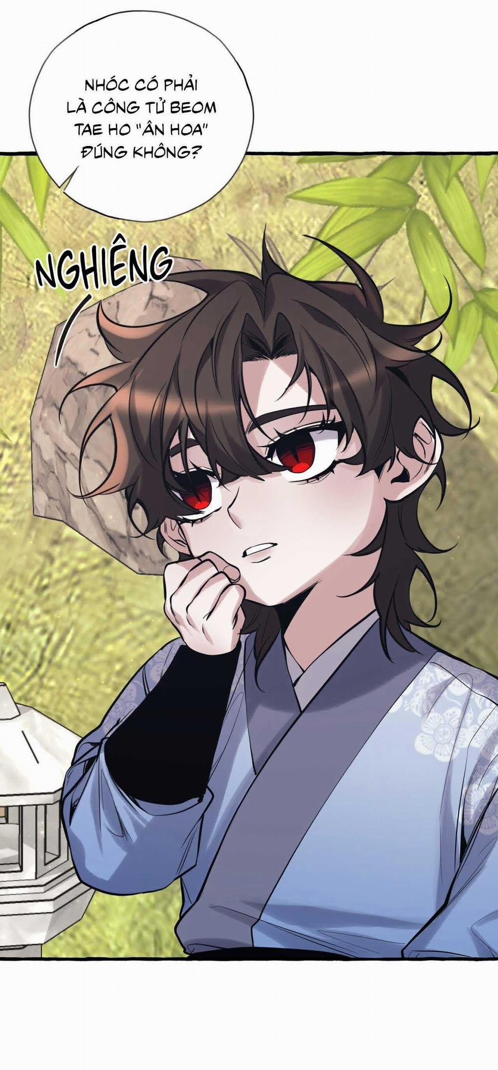 Bát Nhã Giai Nhân 77 trang 10