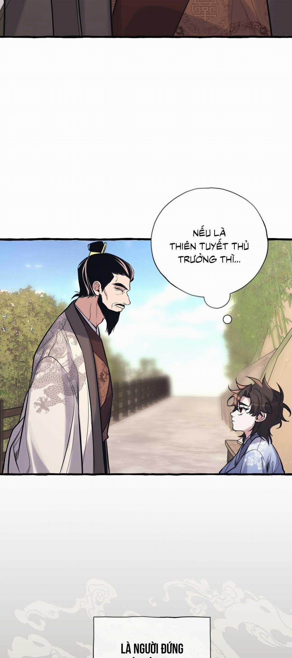 Bát Nhã Giai Nhân 77 trang 15