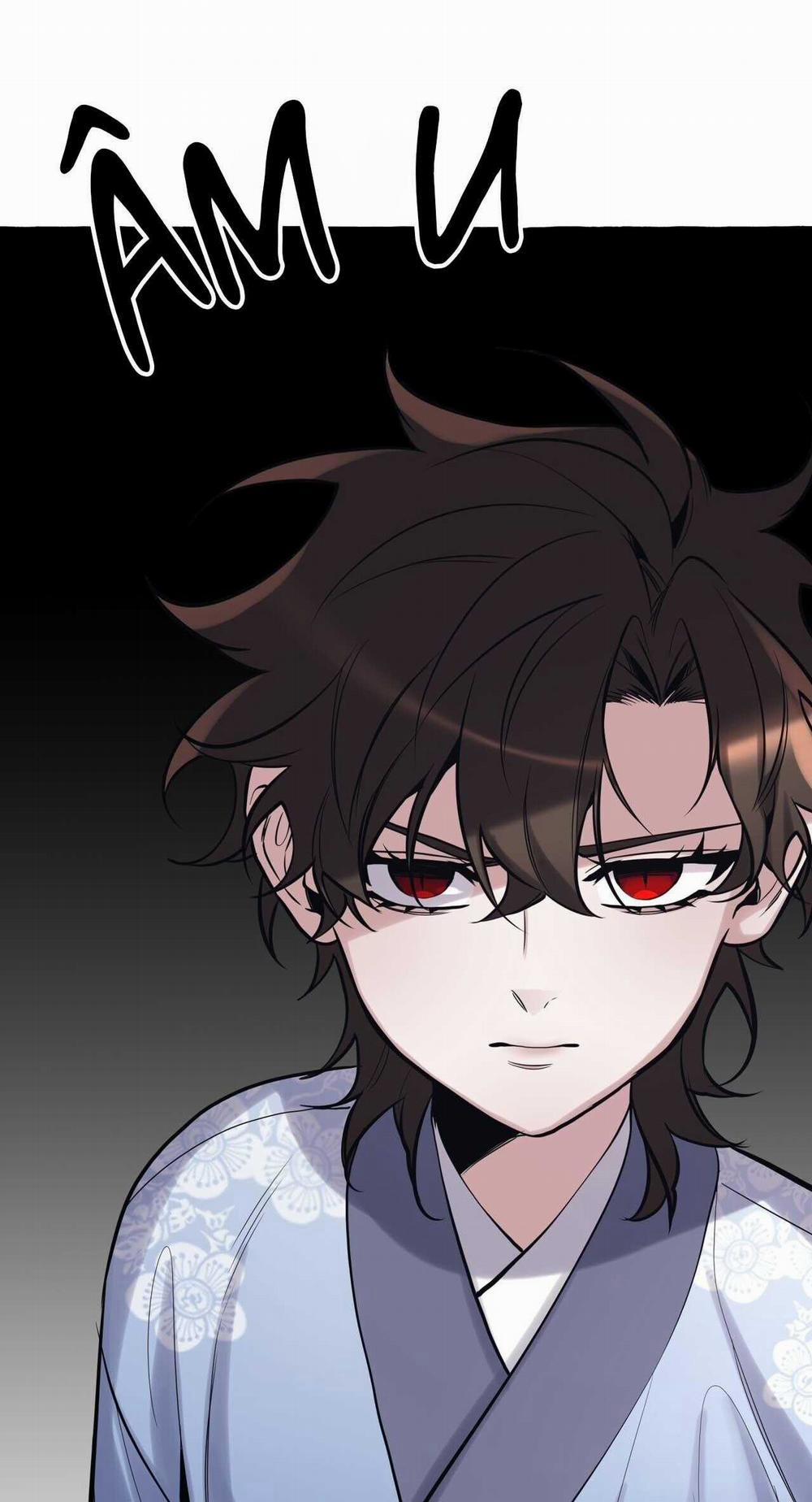 Bát Nhã Giai Nhân 77 trang 22