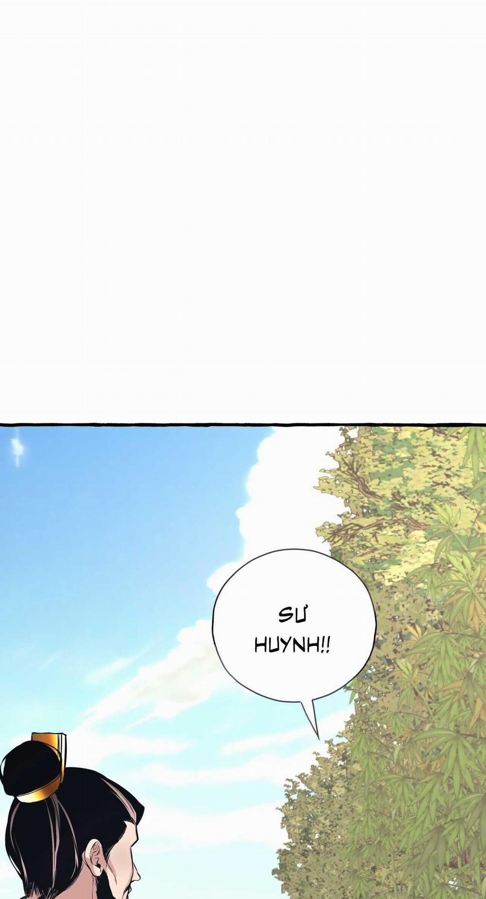 Bát Nhã Giai Nhân 77 trang 25