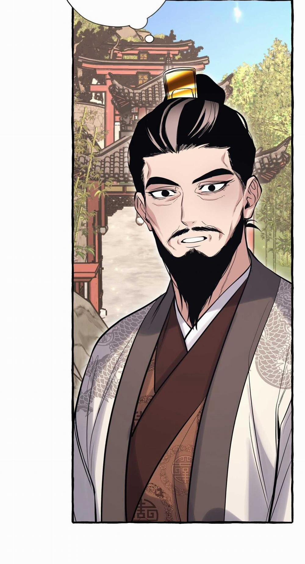 Bát Nhã Giai Nhân 77 trang 27