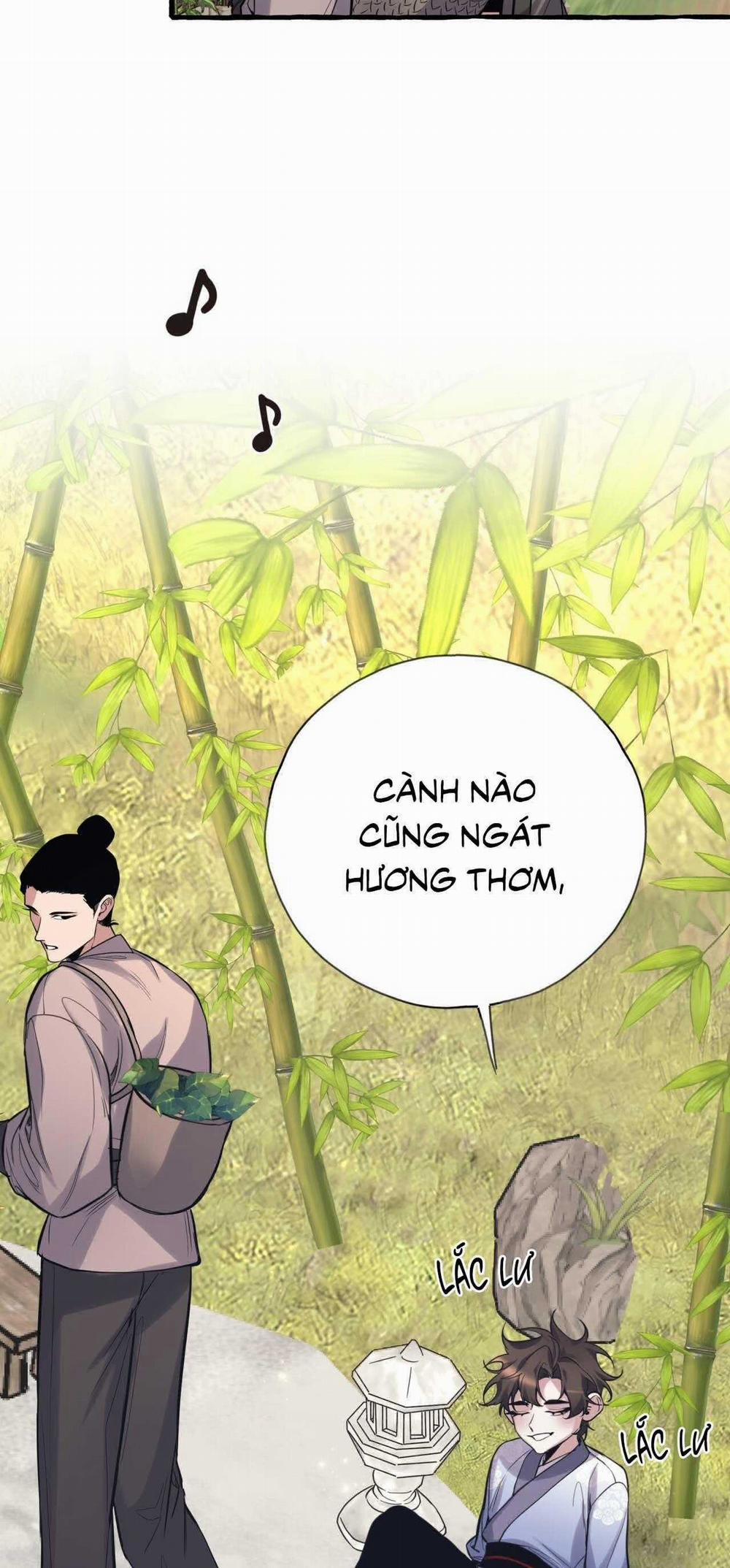 Bát Nhã Giai Nhân 77 trang 3