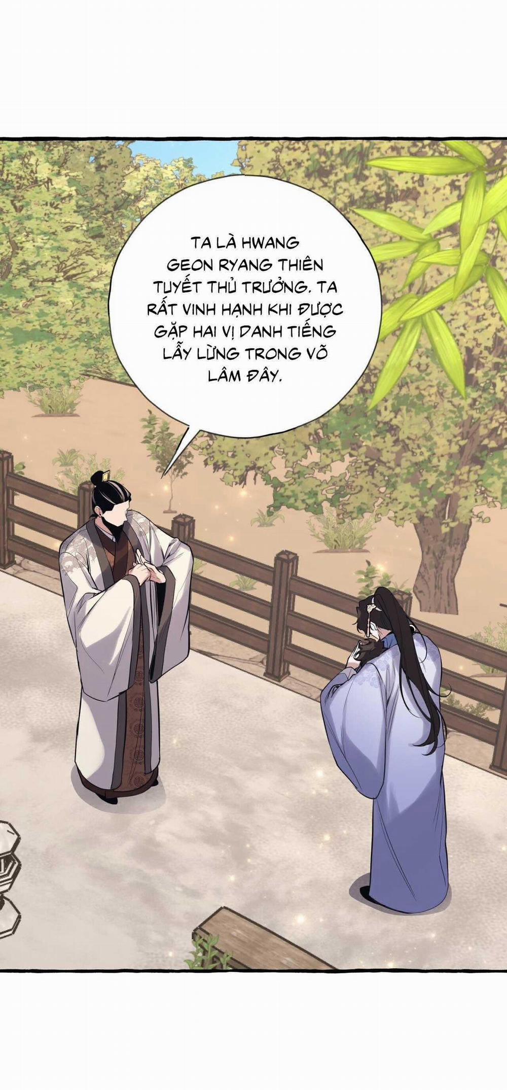 Bát Nhã Giai Nhân 77 trang 34