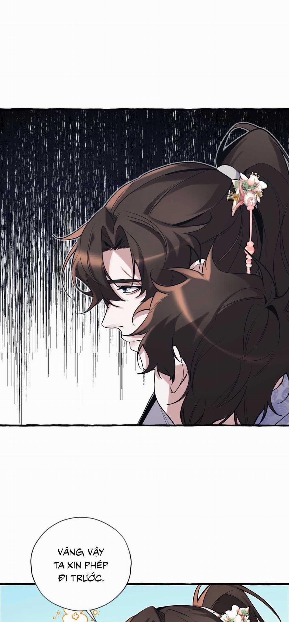 Bát Nhã Giai Nhân 77 trang 35