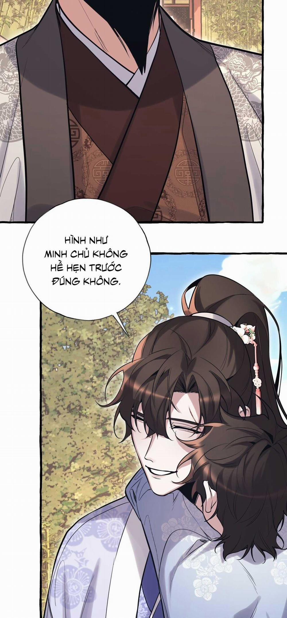 Bát Nhã Giai Nhân 77 trang 37