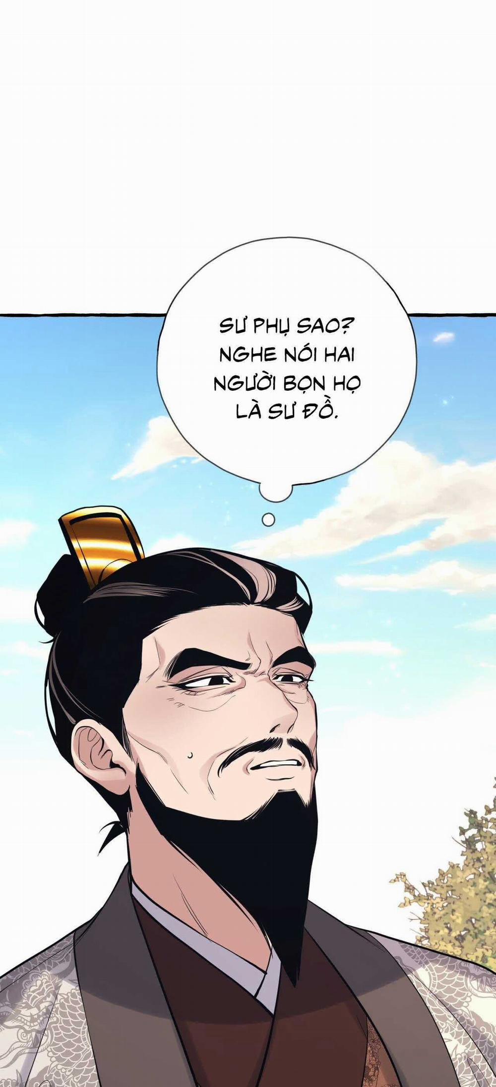 Bát Nhã Giai Nhân 77 trang 41