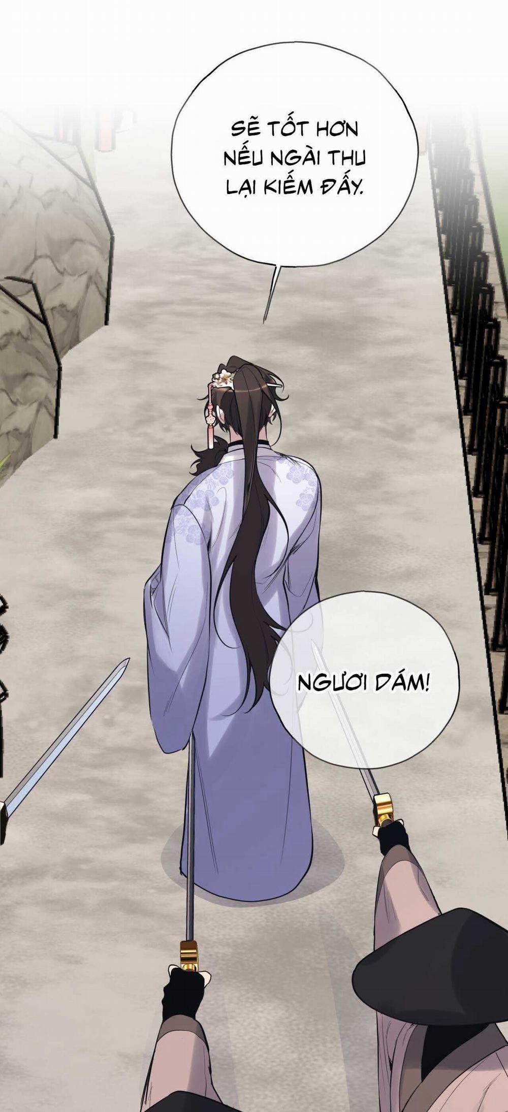 Bát Nhã Giai Nhân 77 trang 45