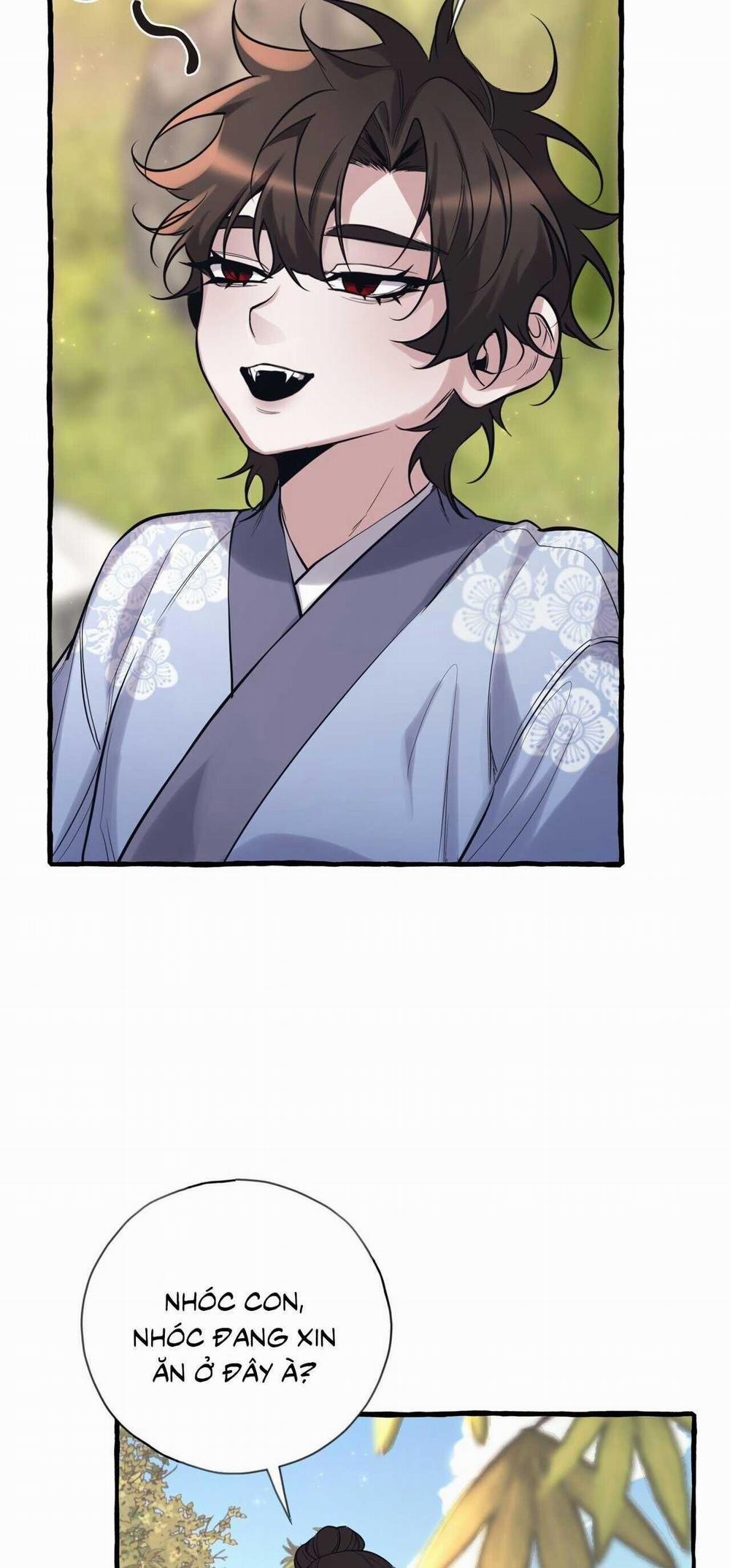 Bát Nhã Giai Nhân 77 trang 5