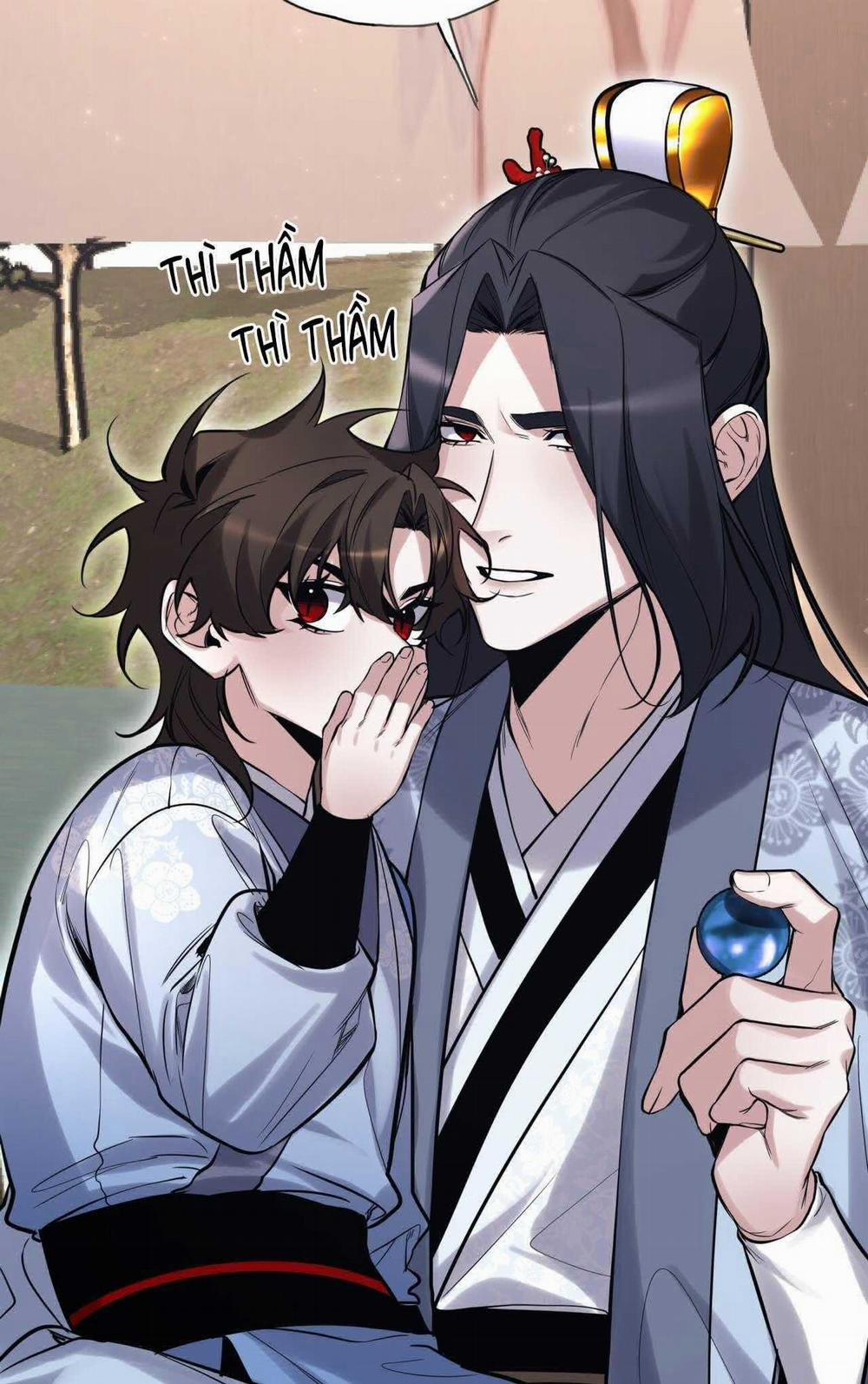 Bát Nhã Giai Nhân 77 trang 55