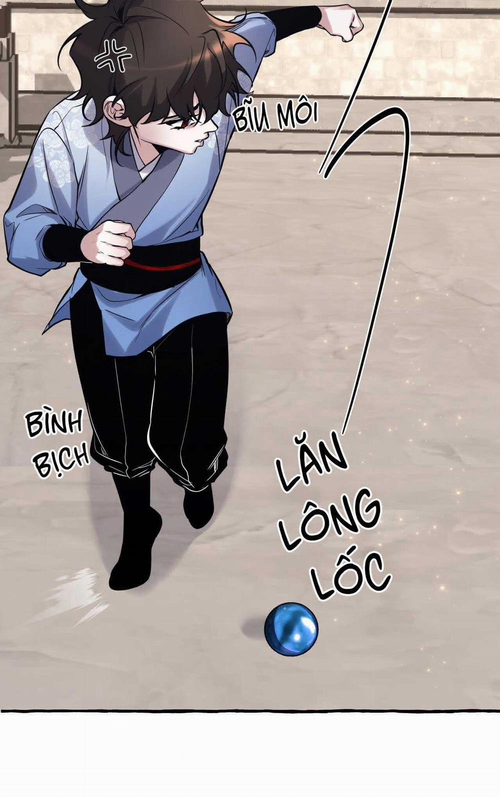 Bát Nhã Giai Nhân 77 trang 59