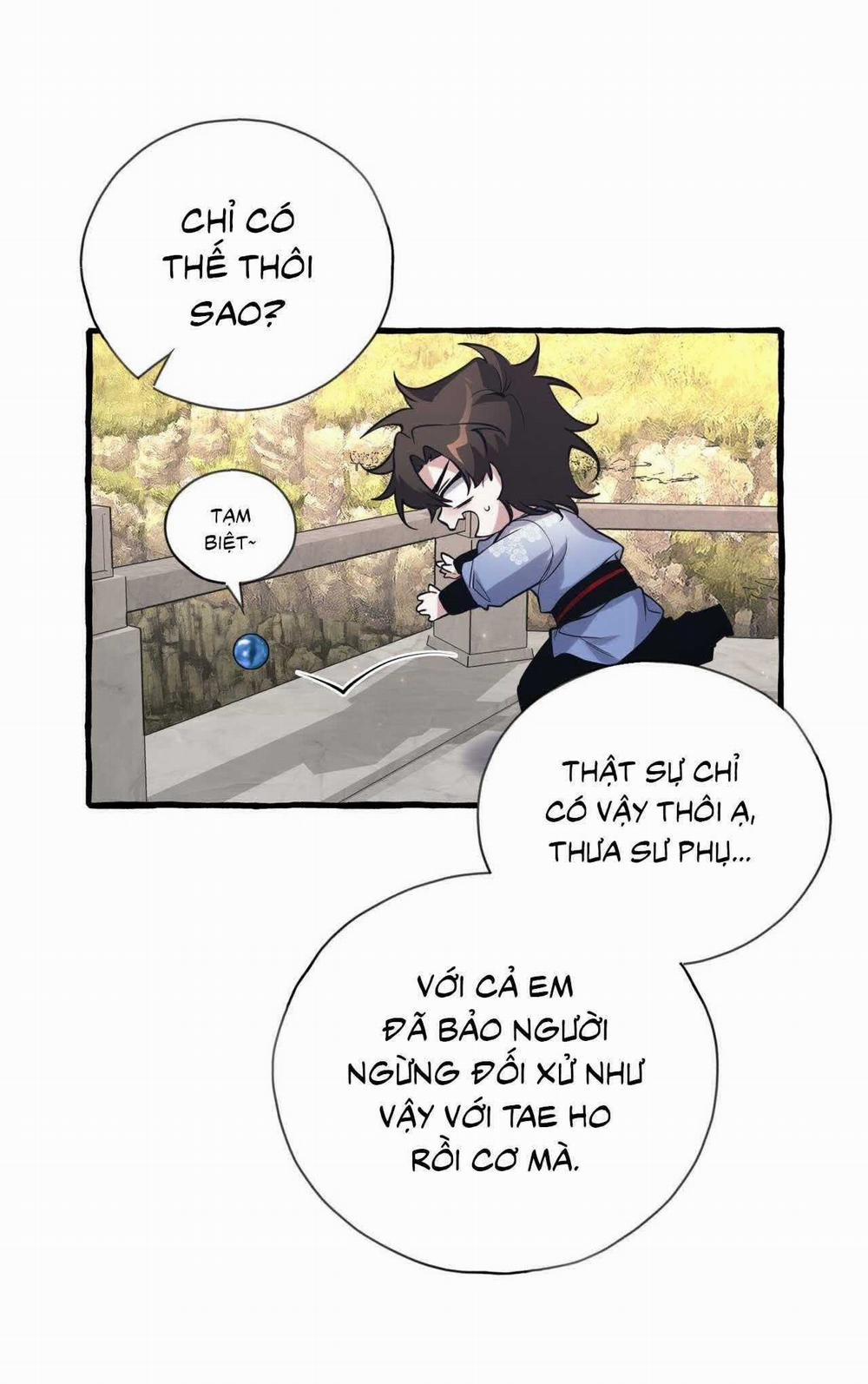 Bát Nhã Giai Nhân 77 trang 60