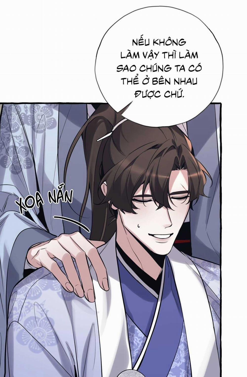 Bát Nhã Giai Nhân 77 trang 61