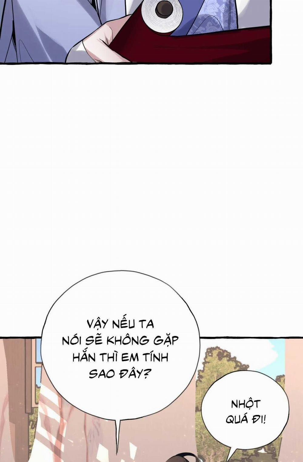 Bát Nhã Giai Nhân 77 trang 62