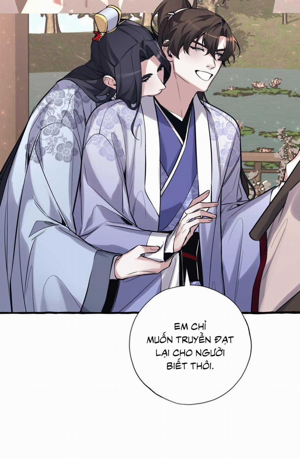 Bát Nhã Giai Nhân 77 trang 63