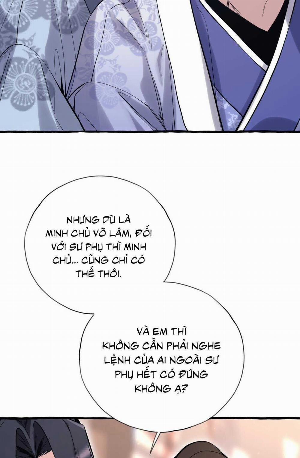 Bát Nhã Giai Nhân 77 trang 65