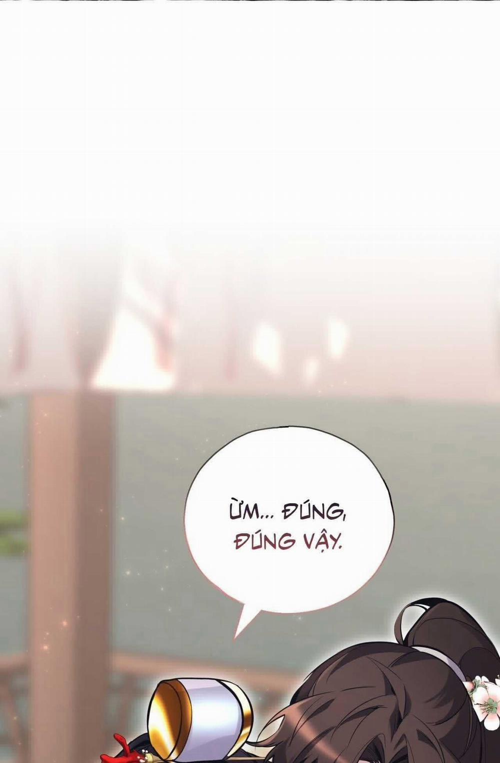 Bát Nhã Giai Nhân 77 trang 68