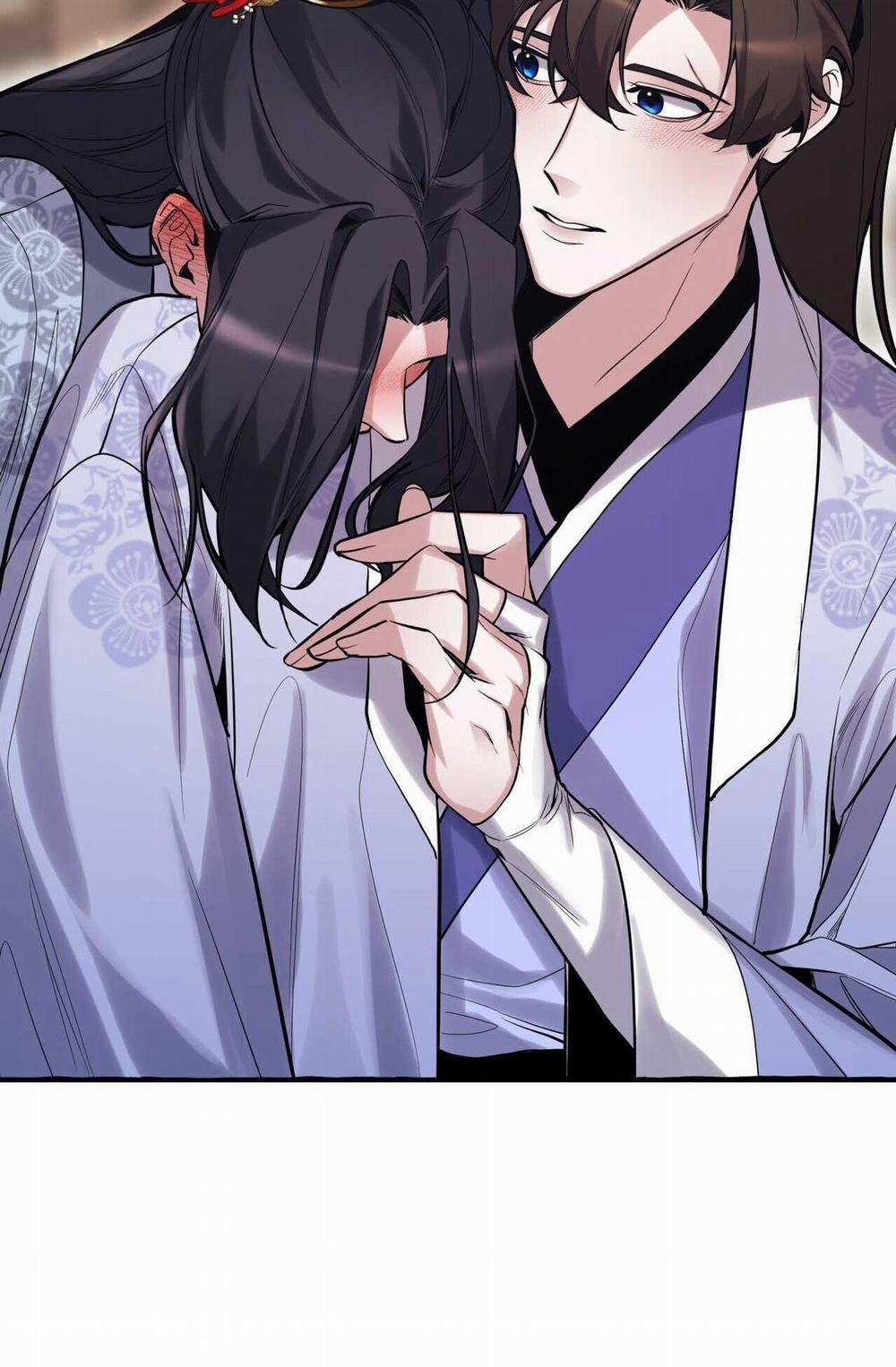 Bát Nhã Giai Nhân 77 trang 69