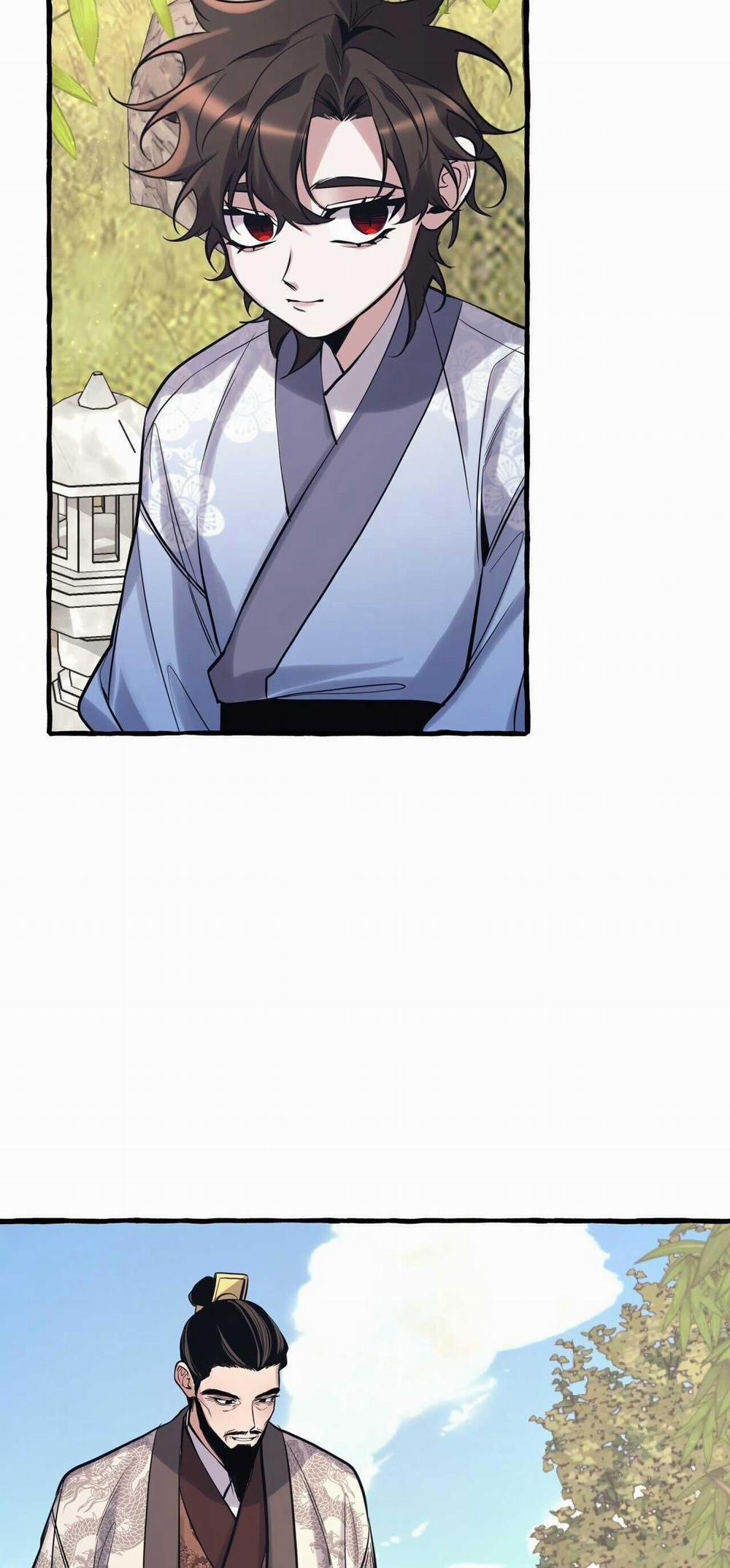 Bát Nhã Giai Nhân 77 trang 8