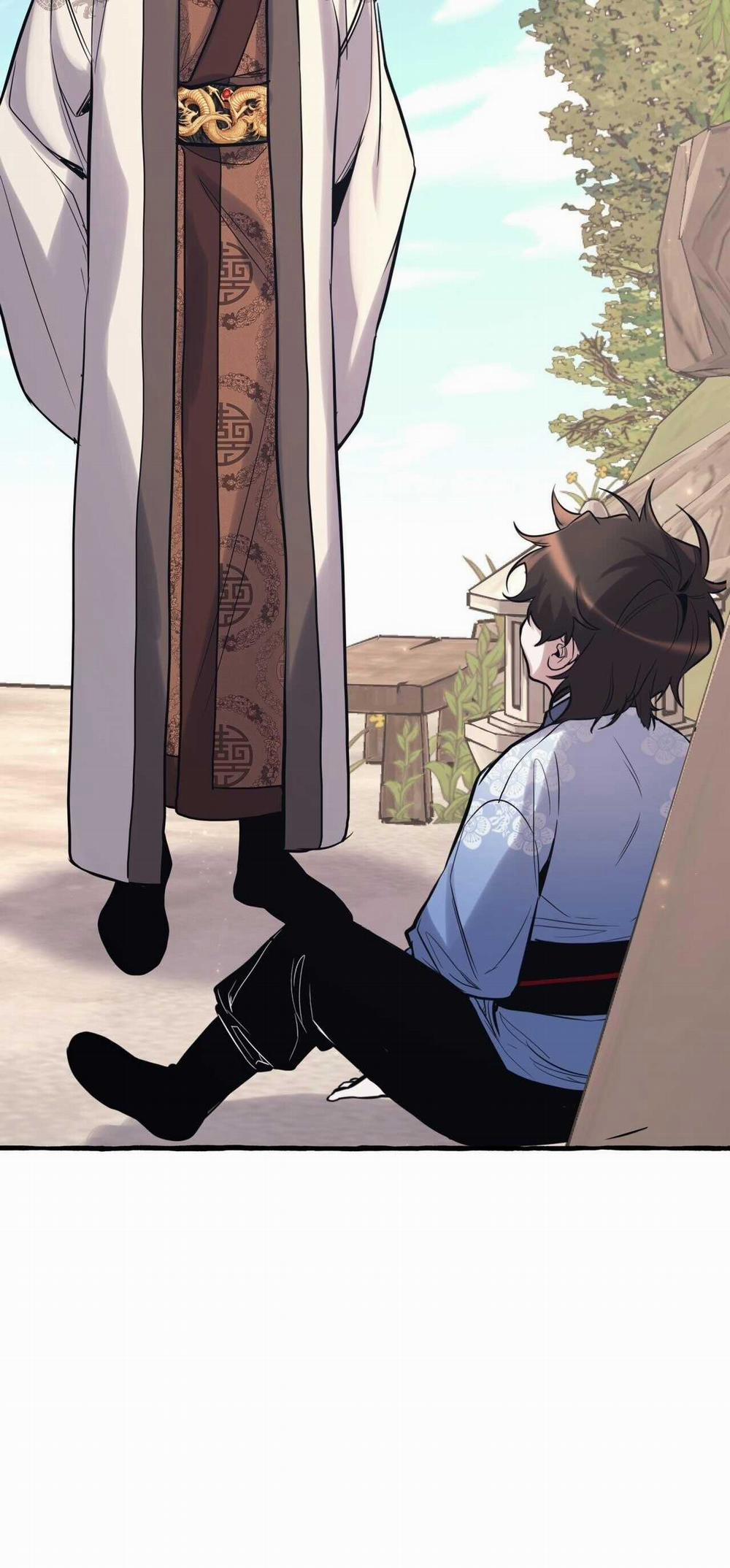 Bát Nhã Giai Nhân 77 trang 9