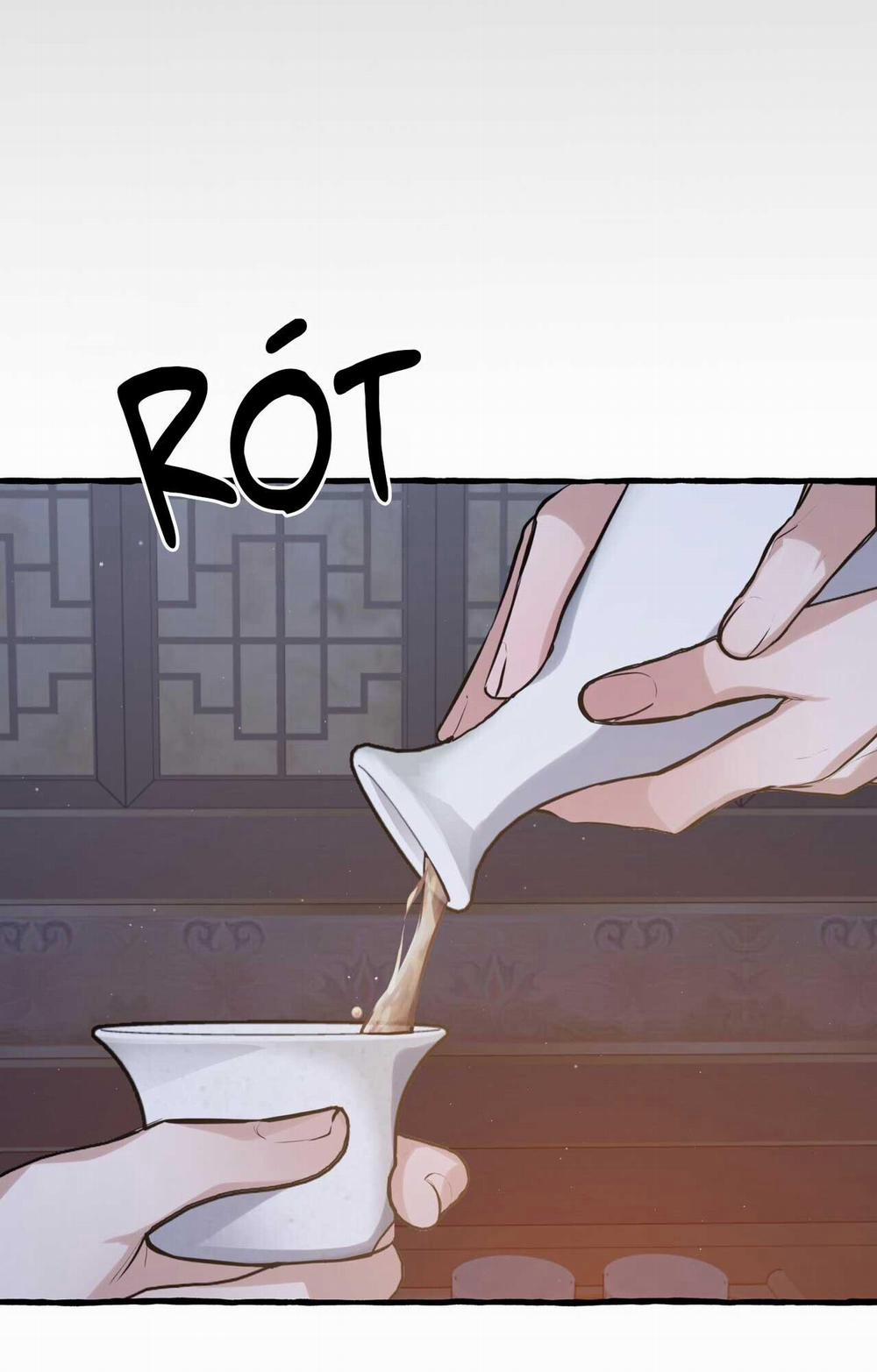 Bát Nhã Giai Nhân 78 Ngoại truyện 2 trang 15