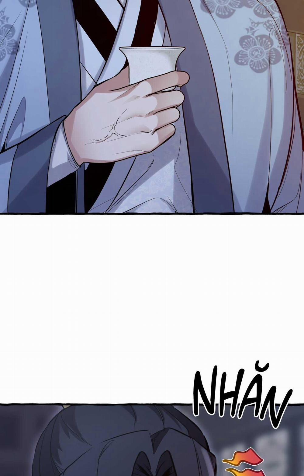 Bát Nhã Giai Nhân 78 Ngoại truyện 2 trang 17