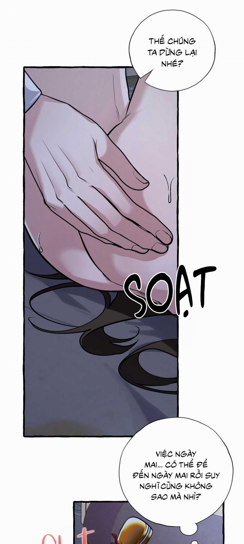 Bát Nhã Giai Nhân 78 Ngoại truyện 2 trang 41