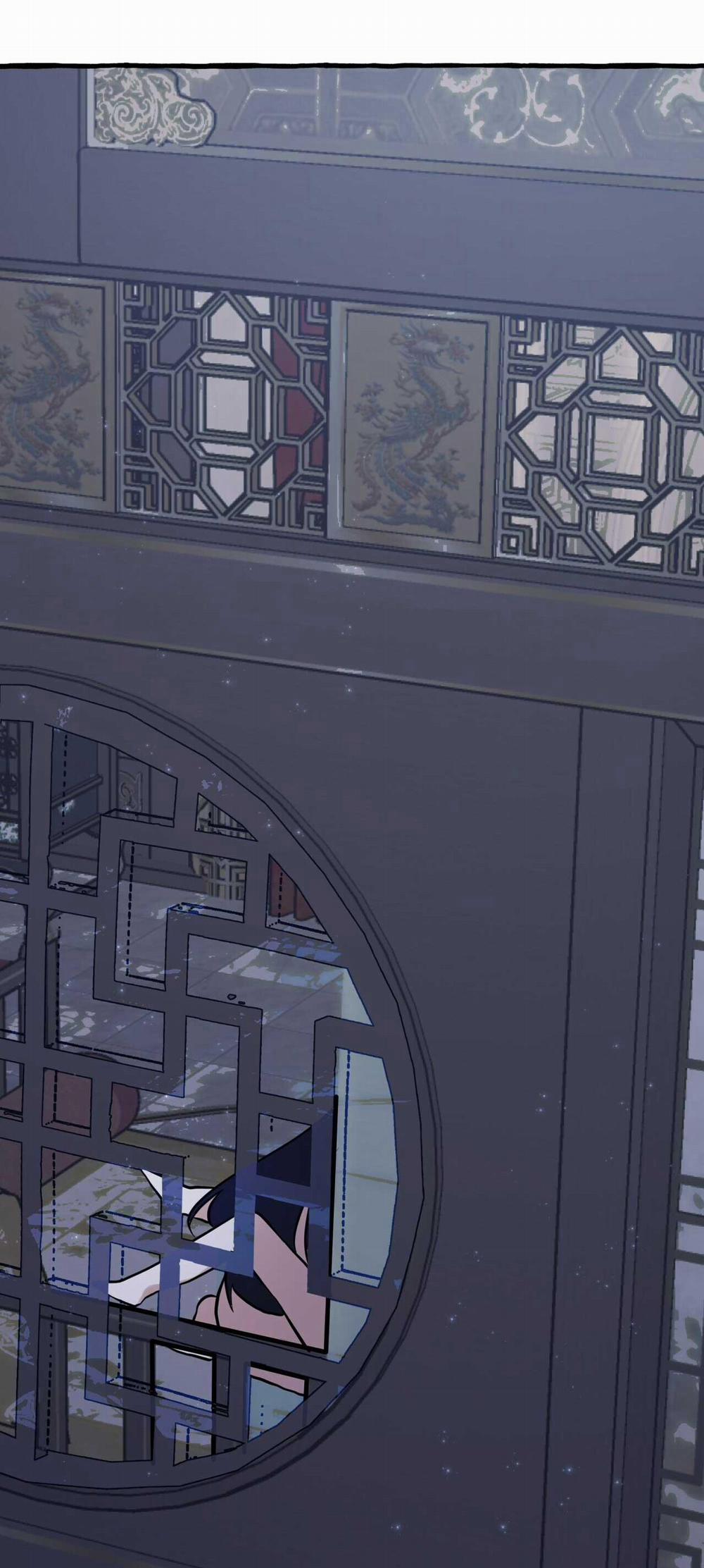 Bát Nhã Giai Nhân 78 Ngoại truyện 2 trang 45