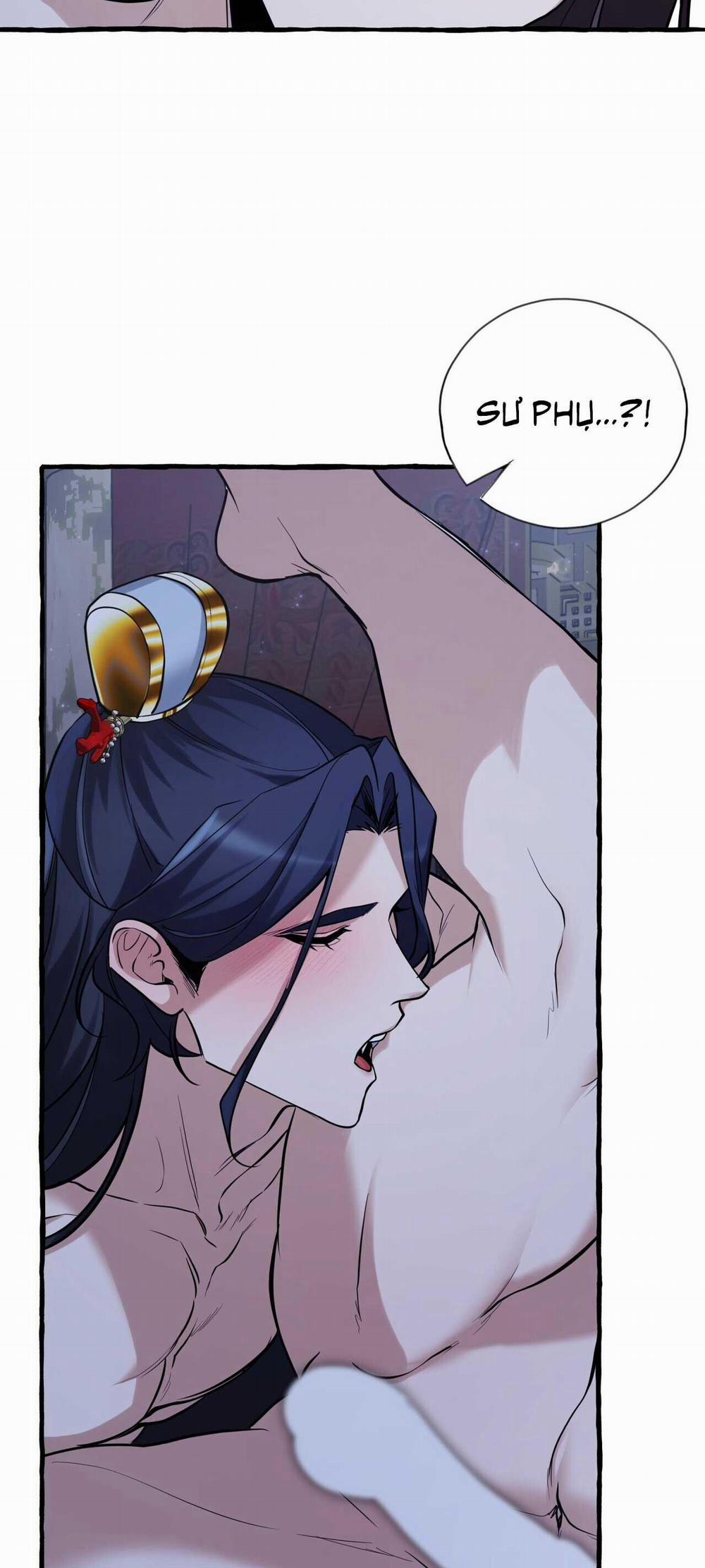 Bát Nhã Giai Nhân 78 Ngoại truyện 2 trang 47