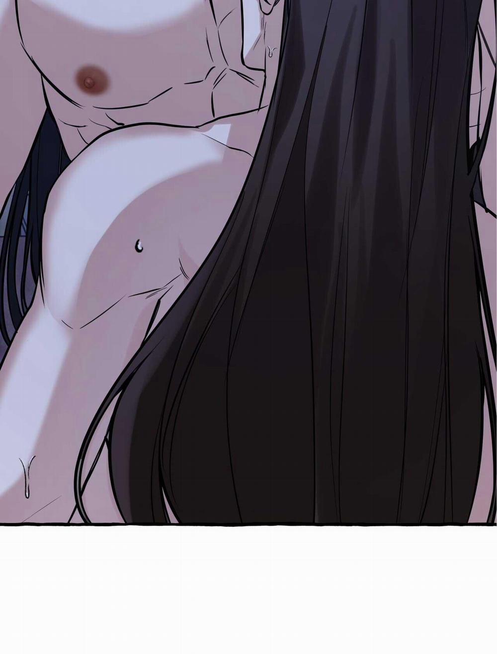 Bát Nhã Giai Nhân 78 Ngoại truyện 2 trang 56