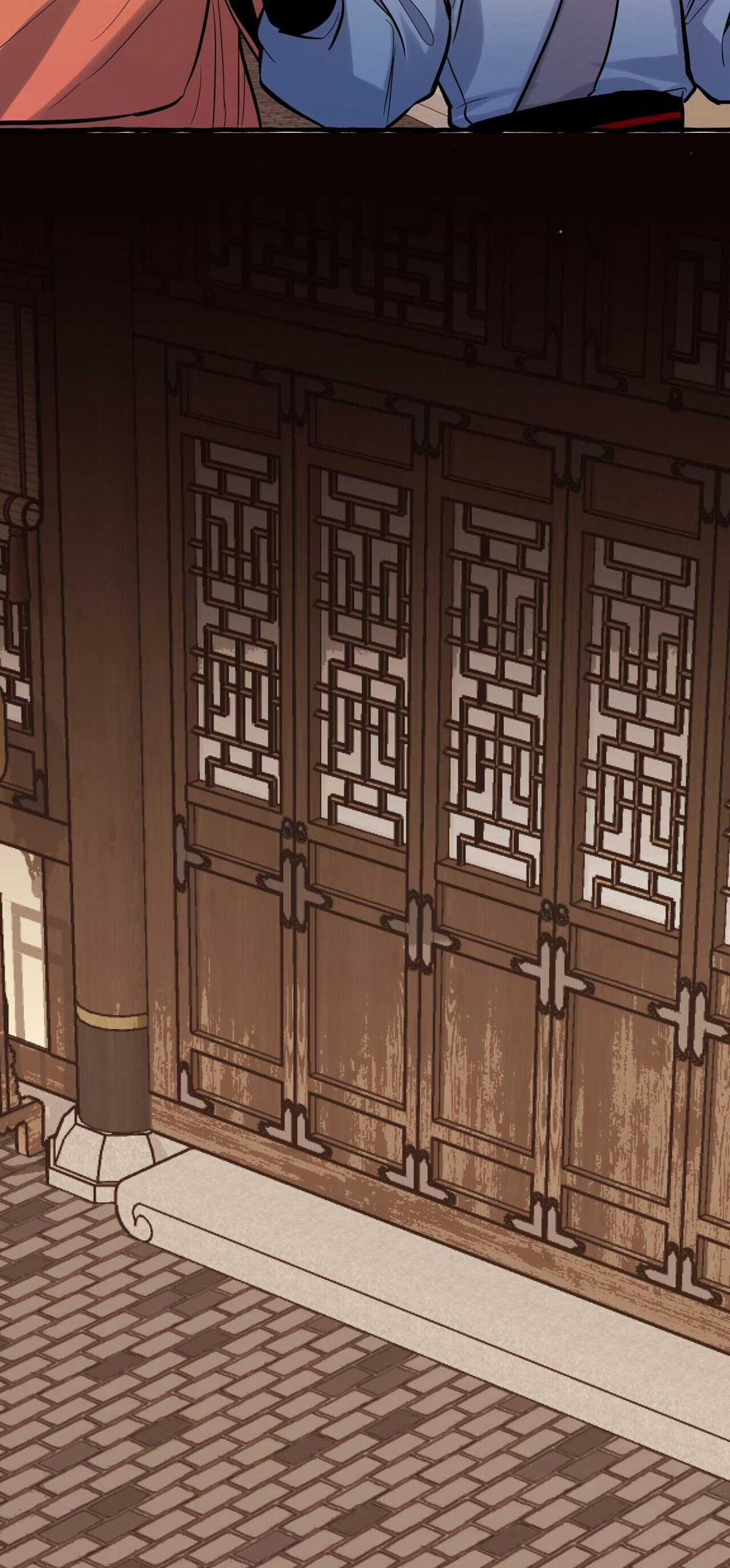 Bát Nhã Giai Nhân 78 Ngoại truyện 2 trang 6