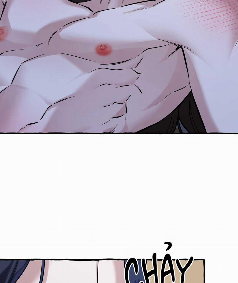 Bát Nhã Giai Nhân 78 Ngoại truyện 2 trang 62