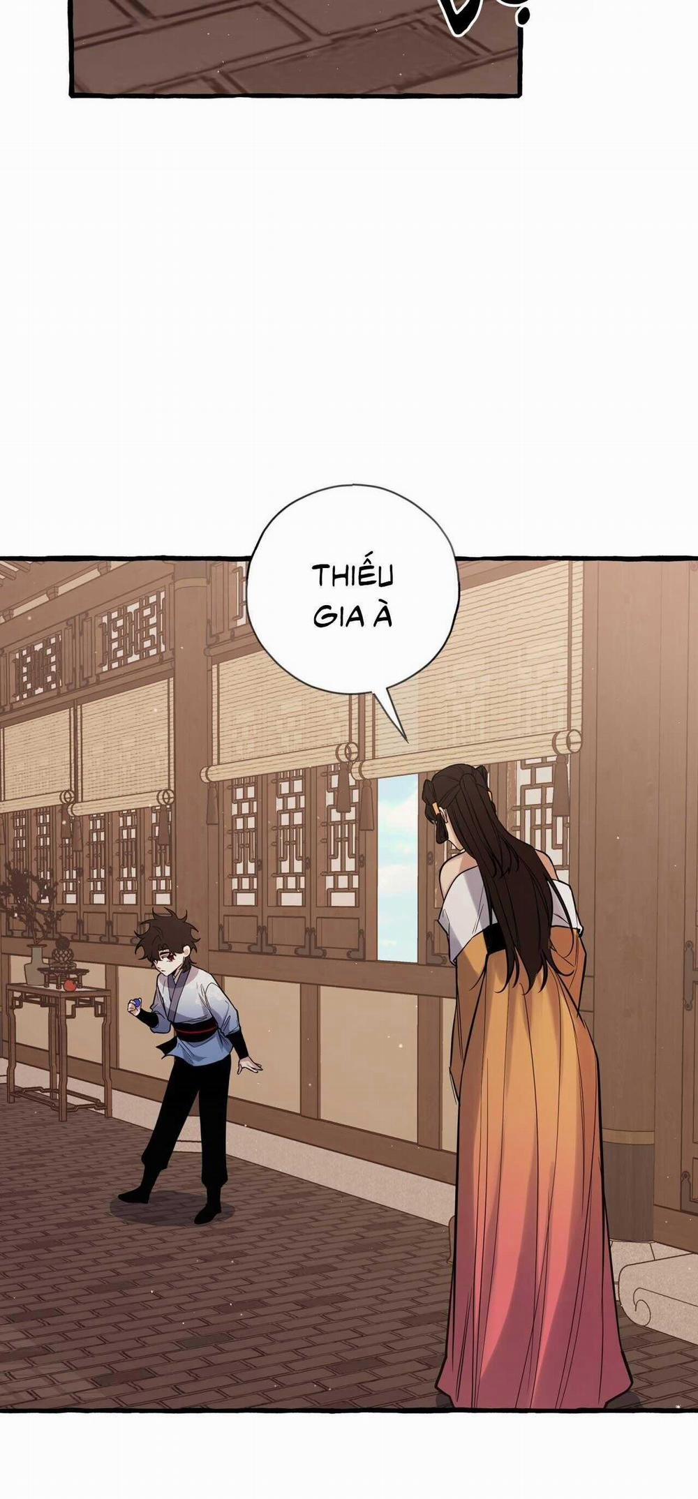 Bát Nhã Giai Nhân 78 trang 2