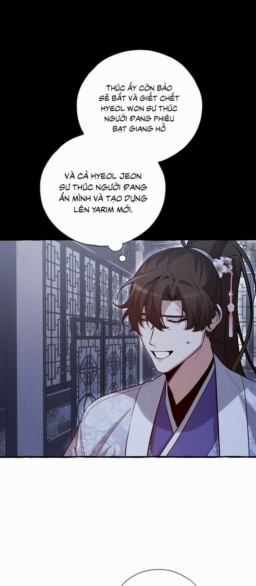 Bát Nhã Giai Nhân 78 trang 23