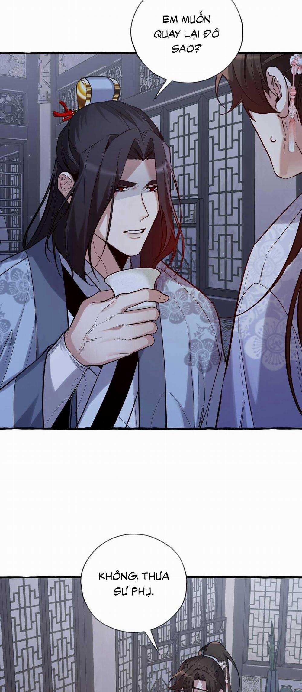 Bát Nhã Giai Nhân 78 trang 24