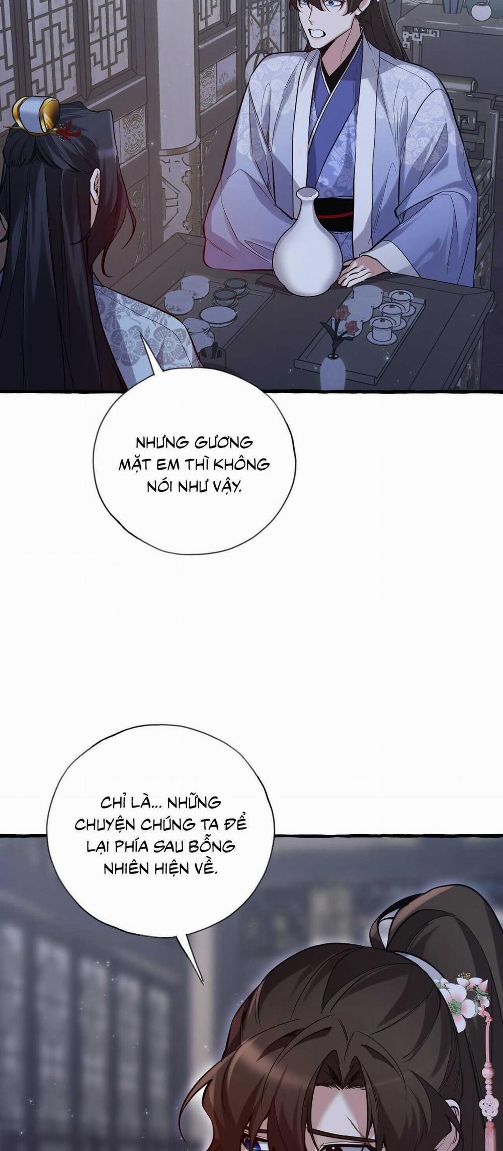 Bát Nhã Giai Nhân 78 trang 25