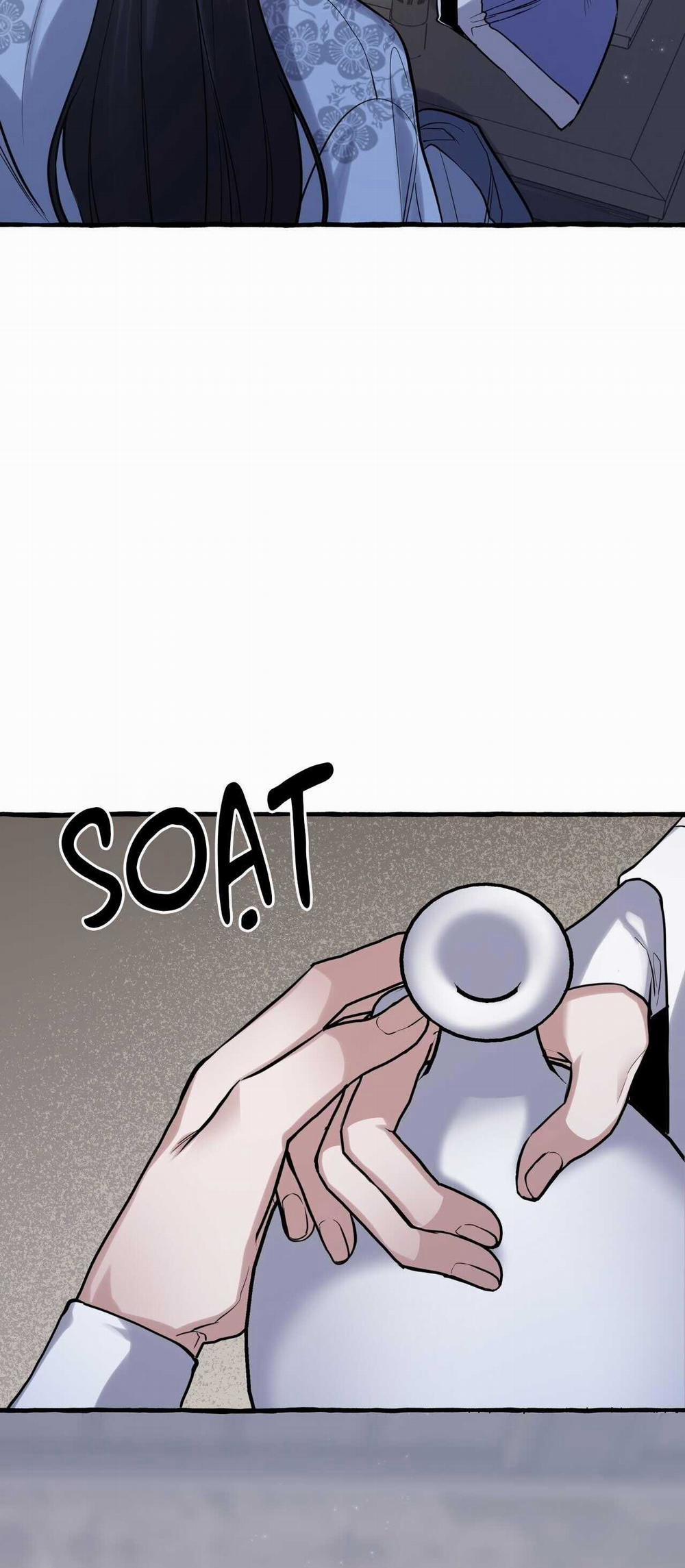 Bát Nhã Giai Nhân 78 trang 28