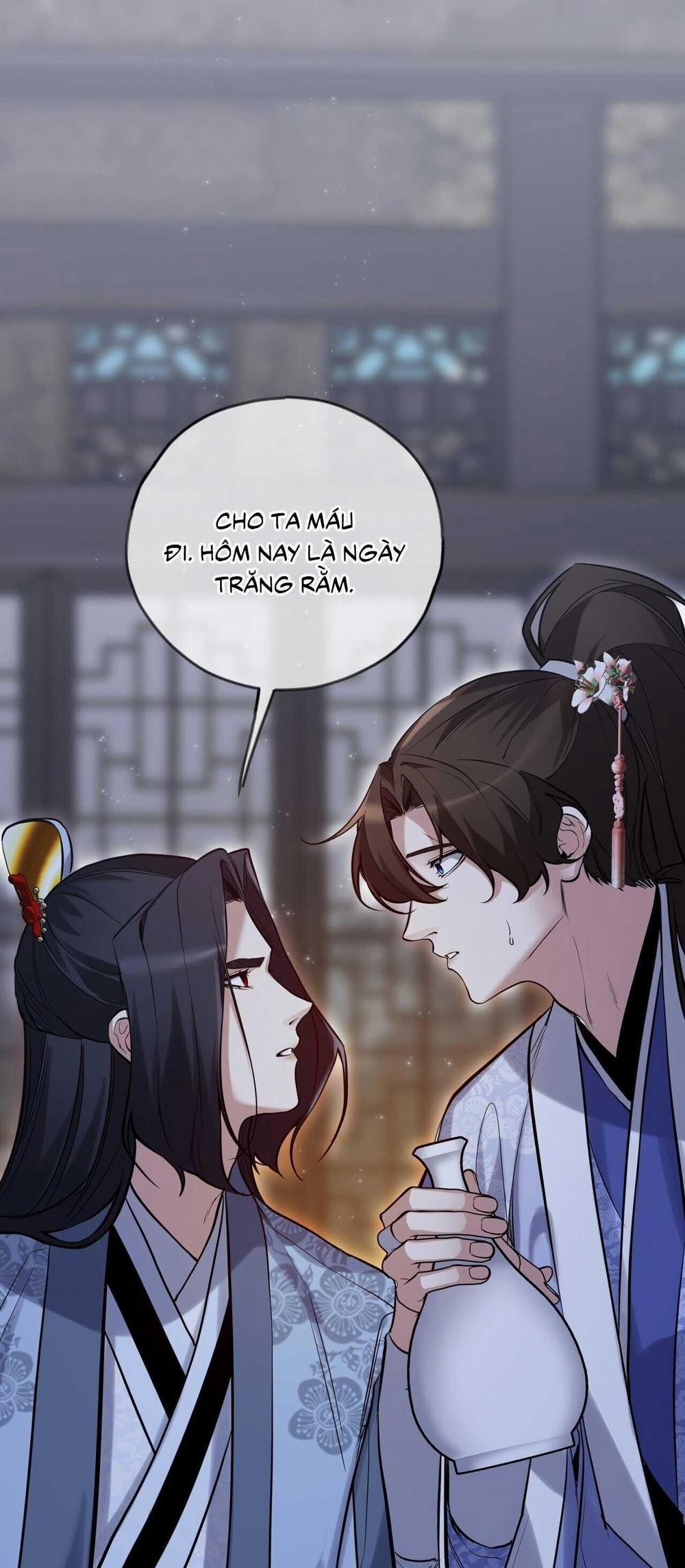 Bát Nhã Giai Nhân 78 trang 29