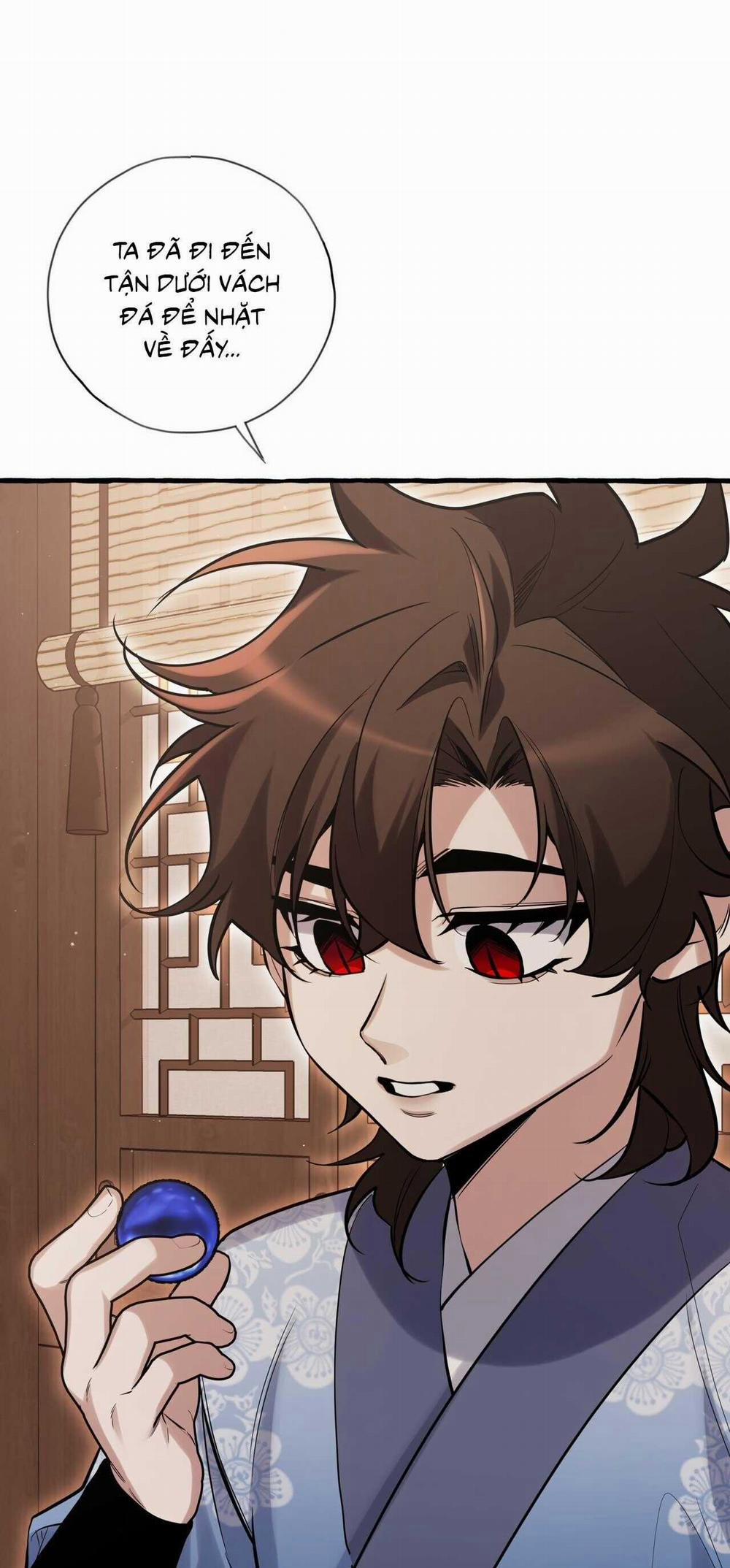 Bát Nhã Giai Nhân 78 trang 3