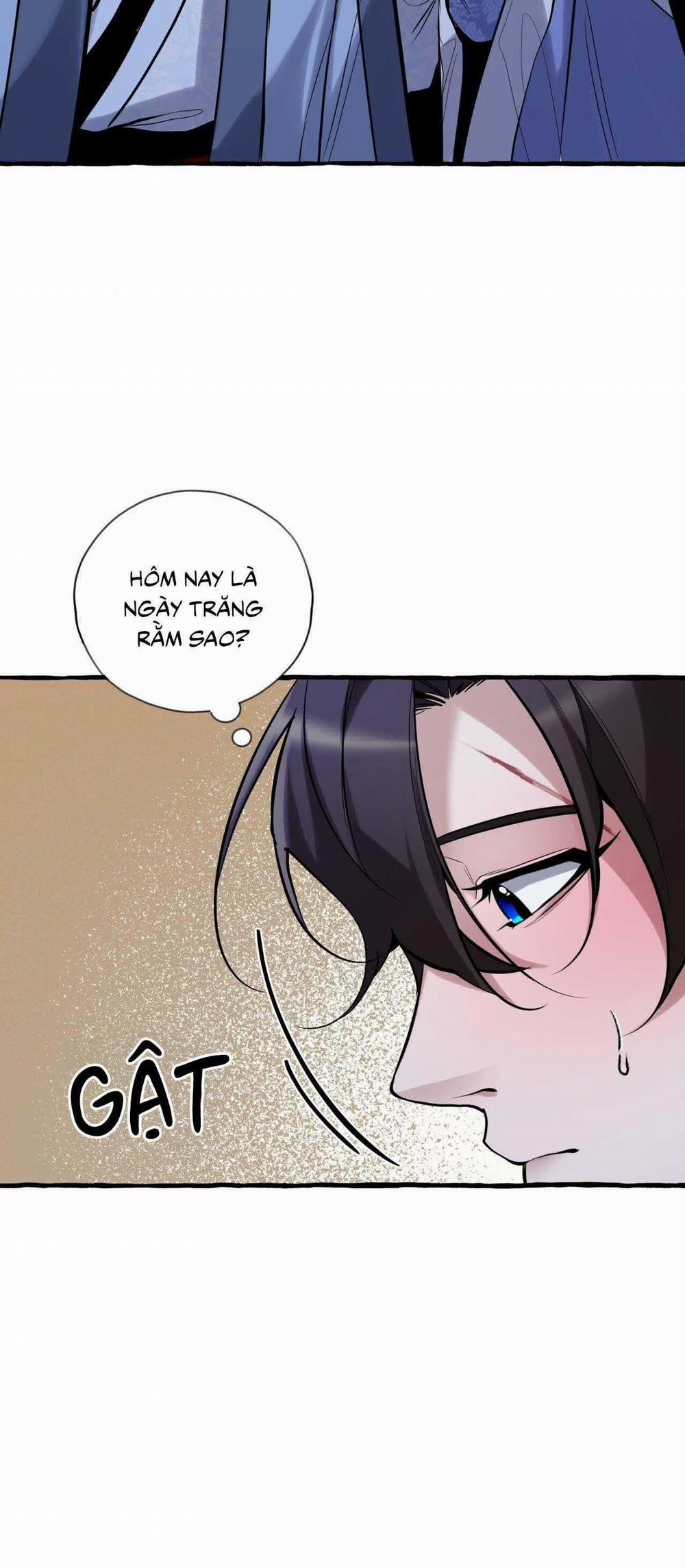 Bát Nhã Giai Nhân 78 trang 30