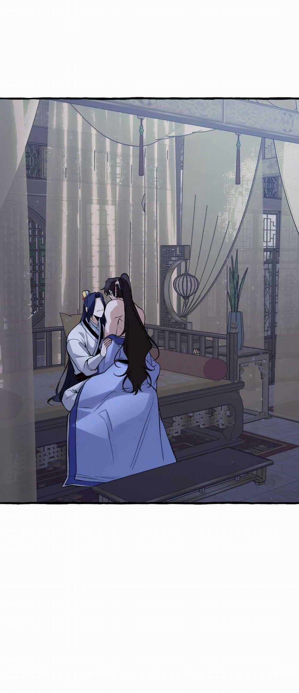 Bát Nhã Giai Nhân 78 trang 31