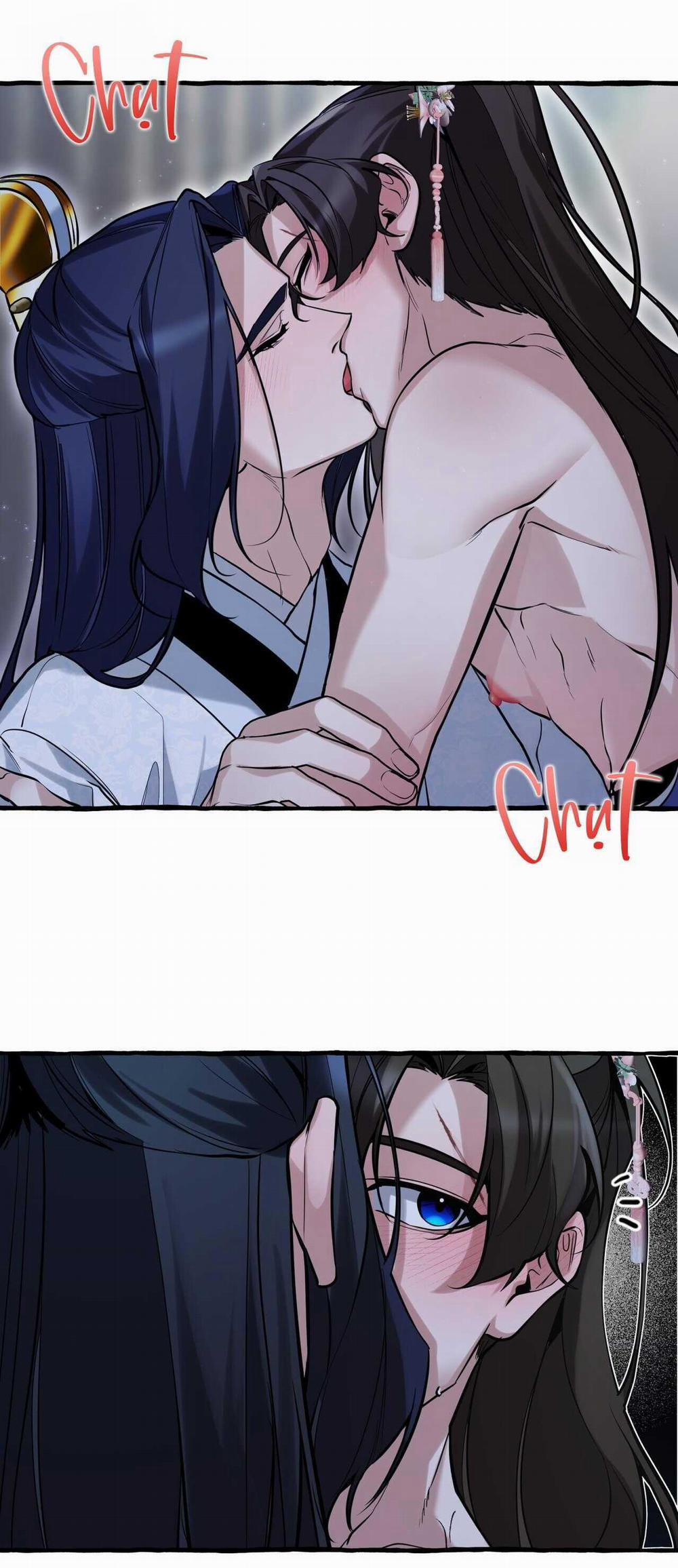 Bát Nhã Giai Nhân 78 trang 32