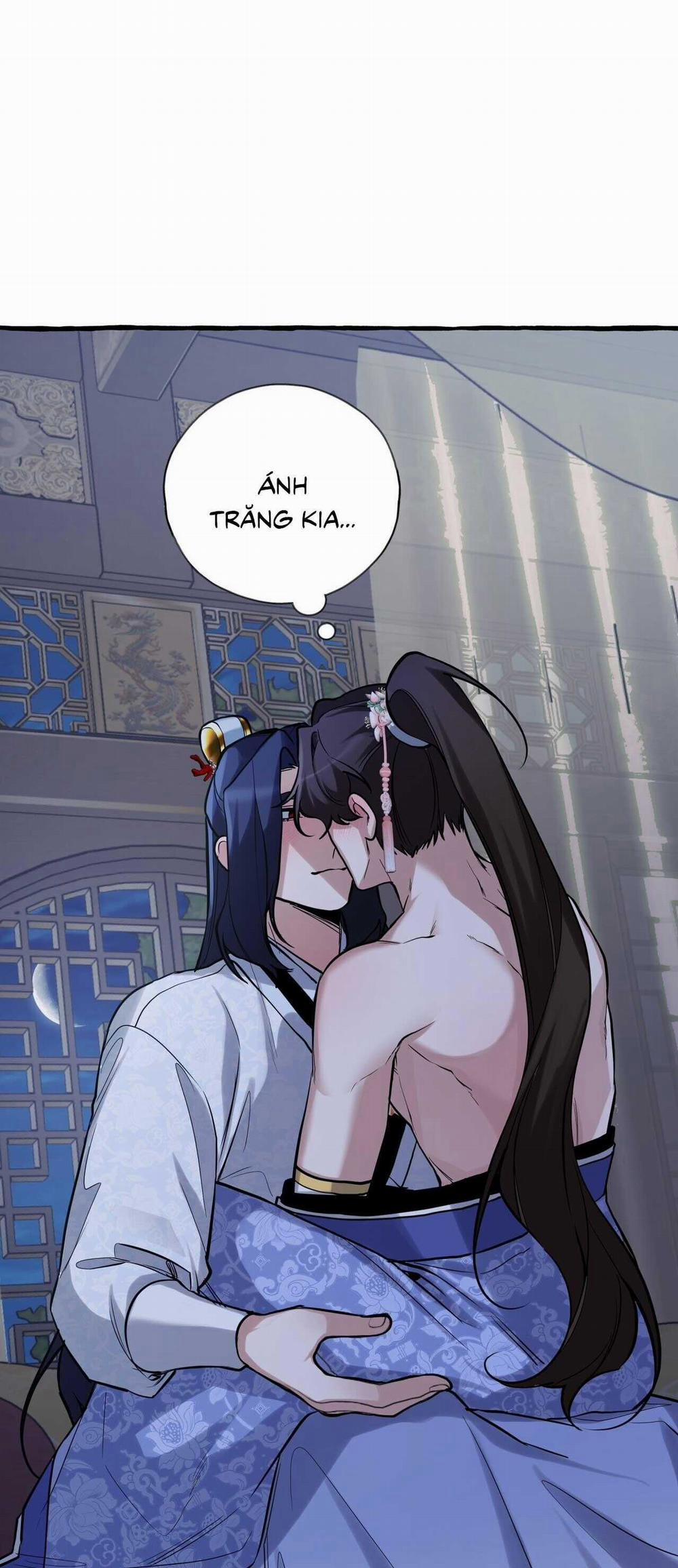 Bát Nhã Giai Nhân 78 trang 33