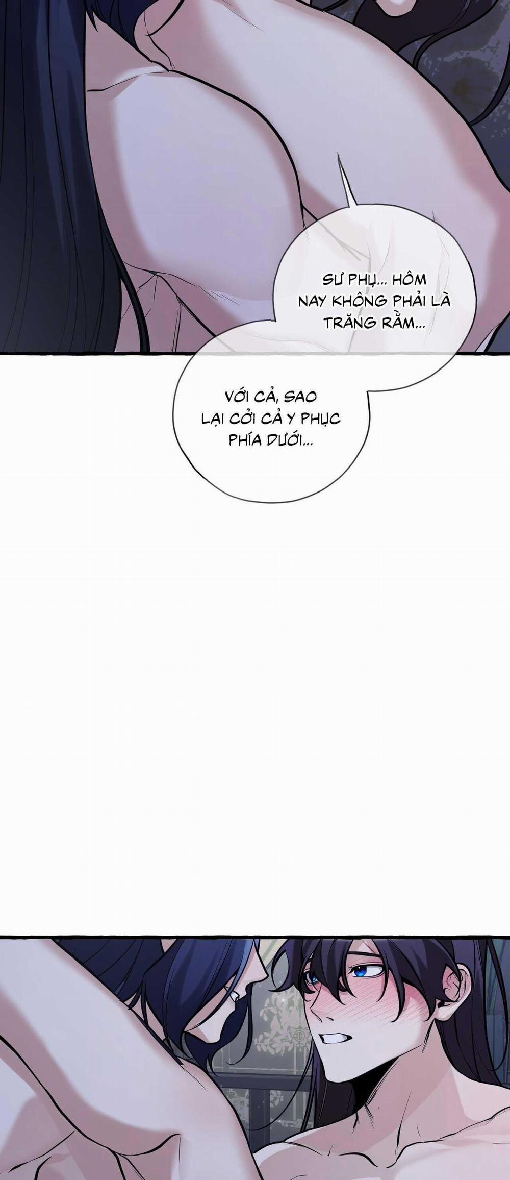 Bát Nhã Giai Nhân 78 trang 37