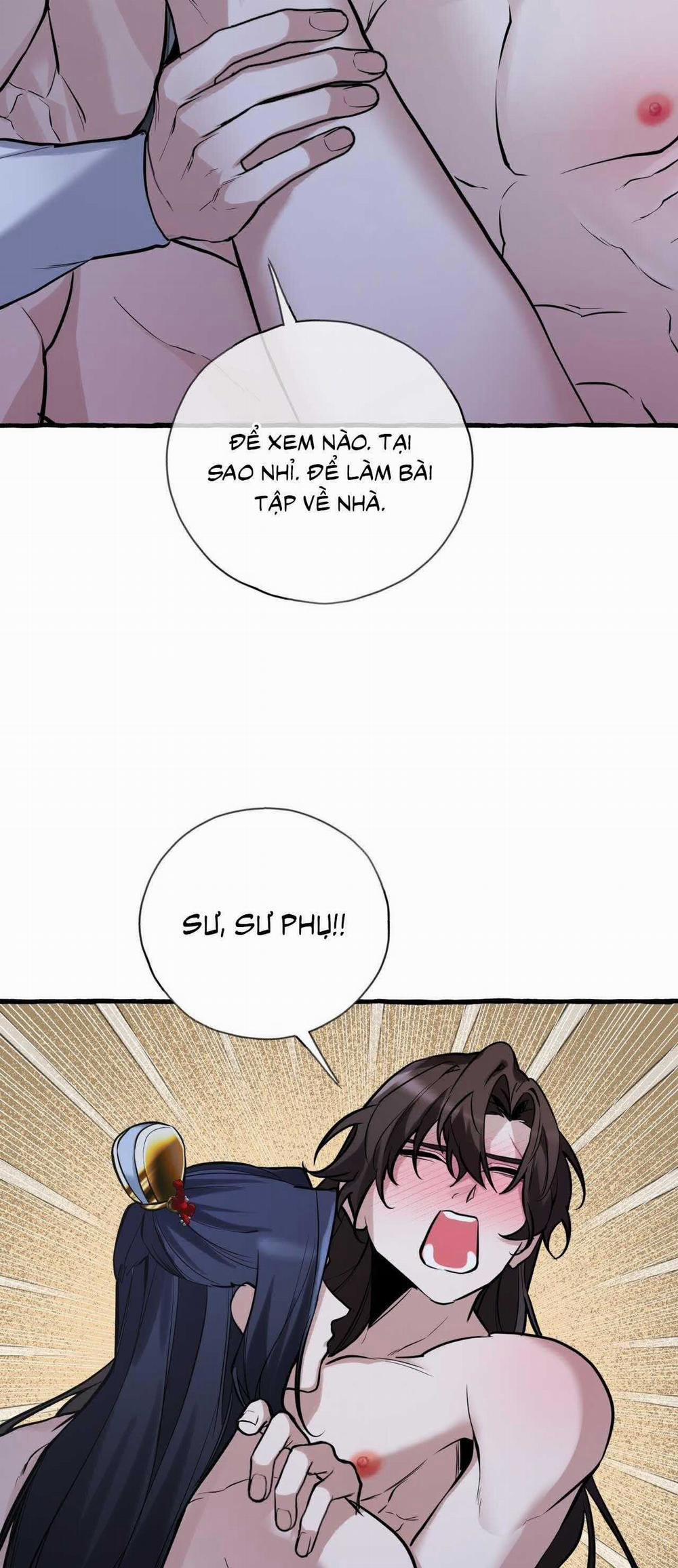 Bát Nhã Giai Nhân 78 trang 38