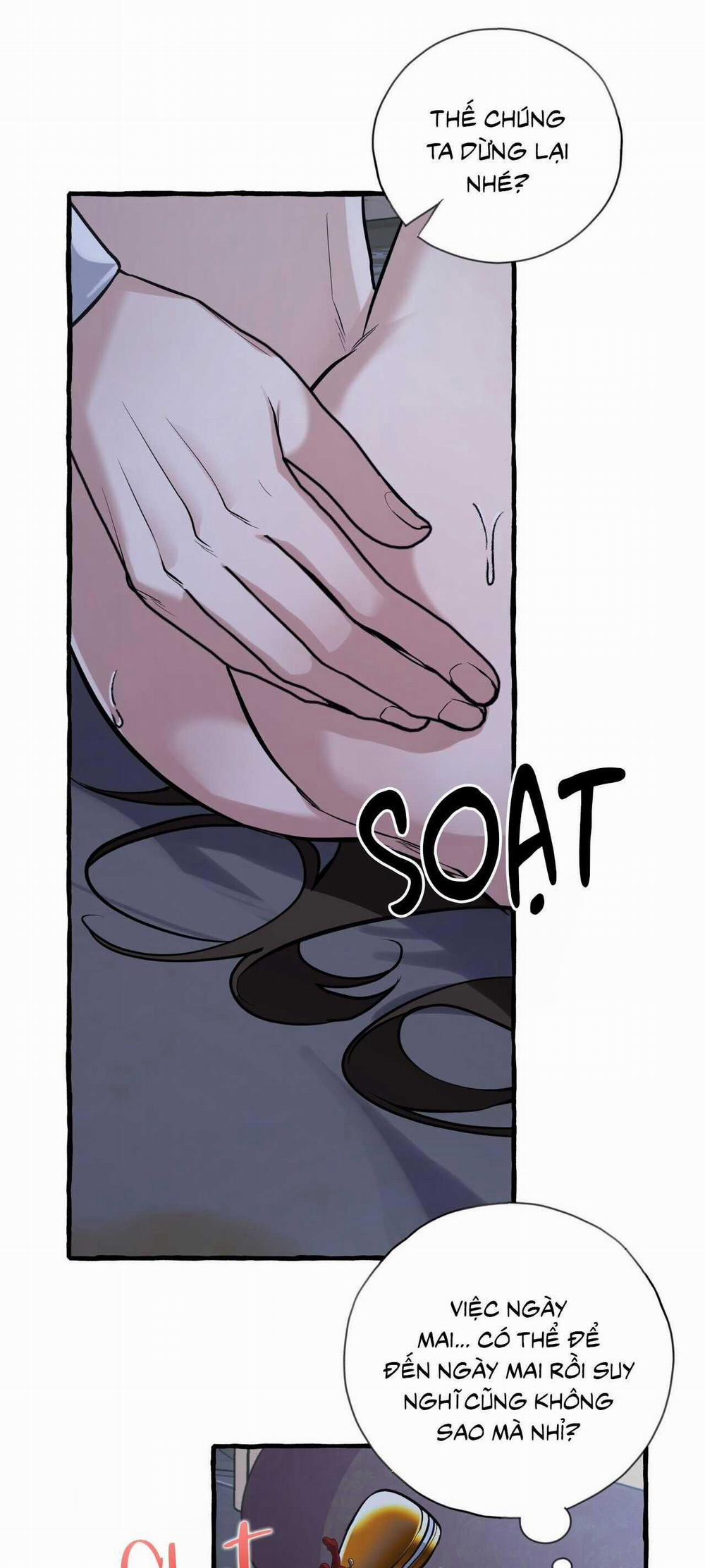 Bát Nhã Giai Nhân 78 trang 41