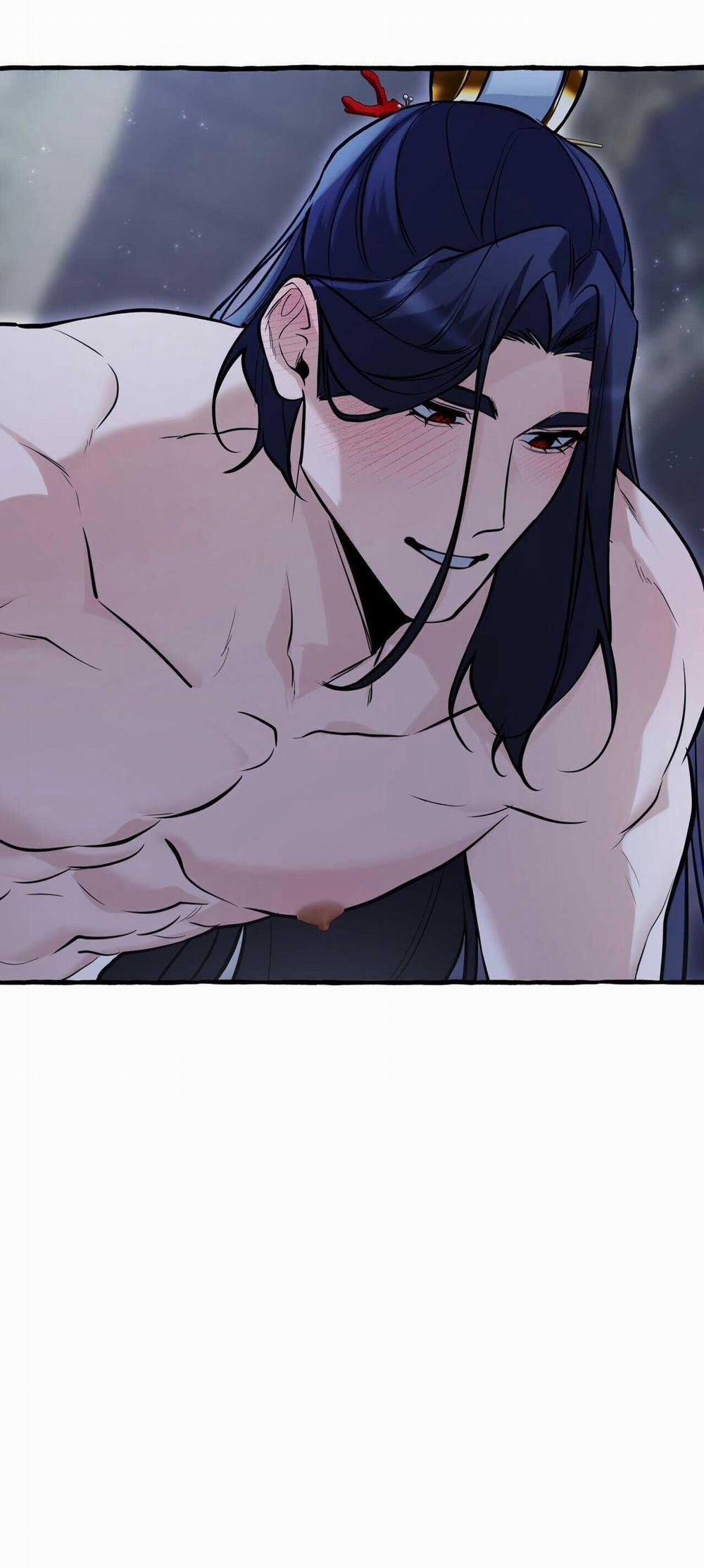 Bát Nhã Giai Nhân 78 trang 43